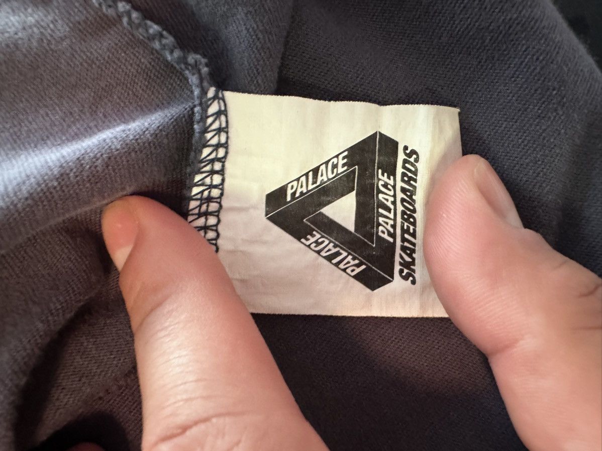 Palace Palace PJ Box T-Shirt Size US M / EU 48-50 / 2 - 4 Thumbnail