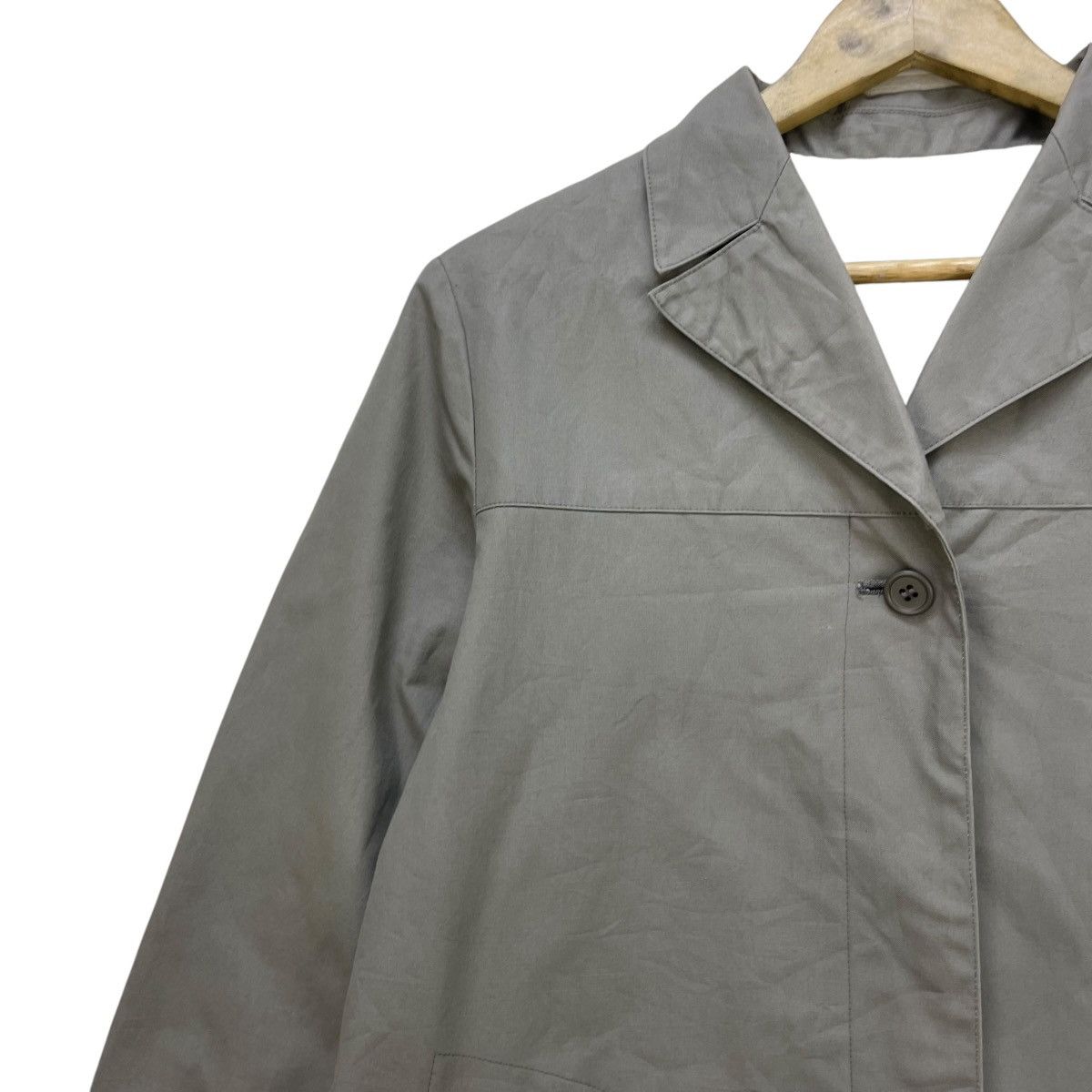 ATSURO TAYAMA 💥Atsuro Tayama Jacket Size M / US 6-8 / IT 42-44 - 7 Thumbnail