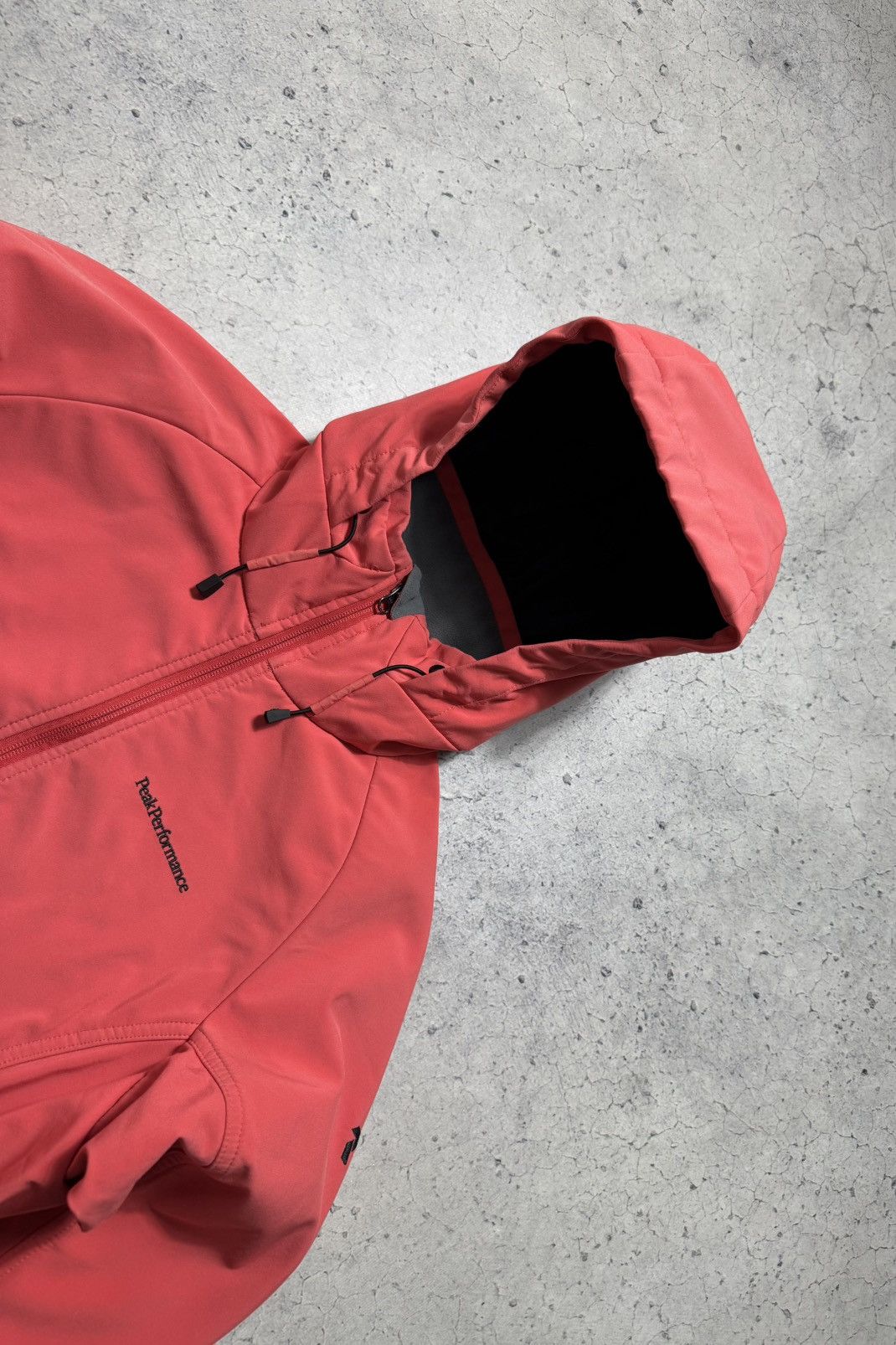 Peak Performance Peak Performance Soft-Shell Women’s Jacket Size L Outdoor Size L / US 10 / IT 46 - 4 Thumbnail
