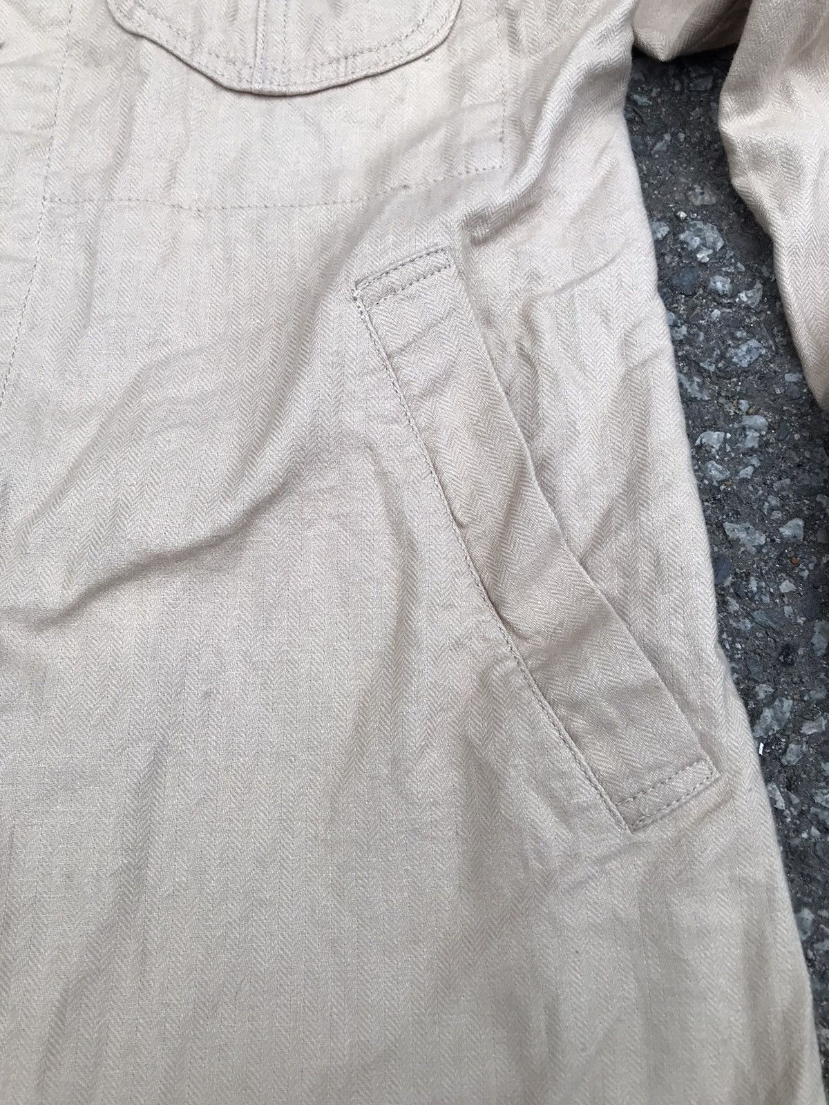 Lee × Vintage vintage LEE union made leesure wear parka Size US M / EU 48-50 / 2 - 10 Thumbnail