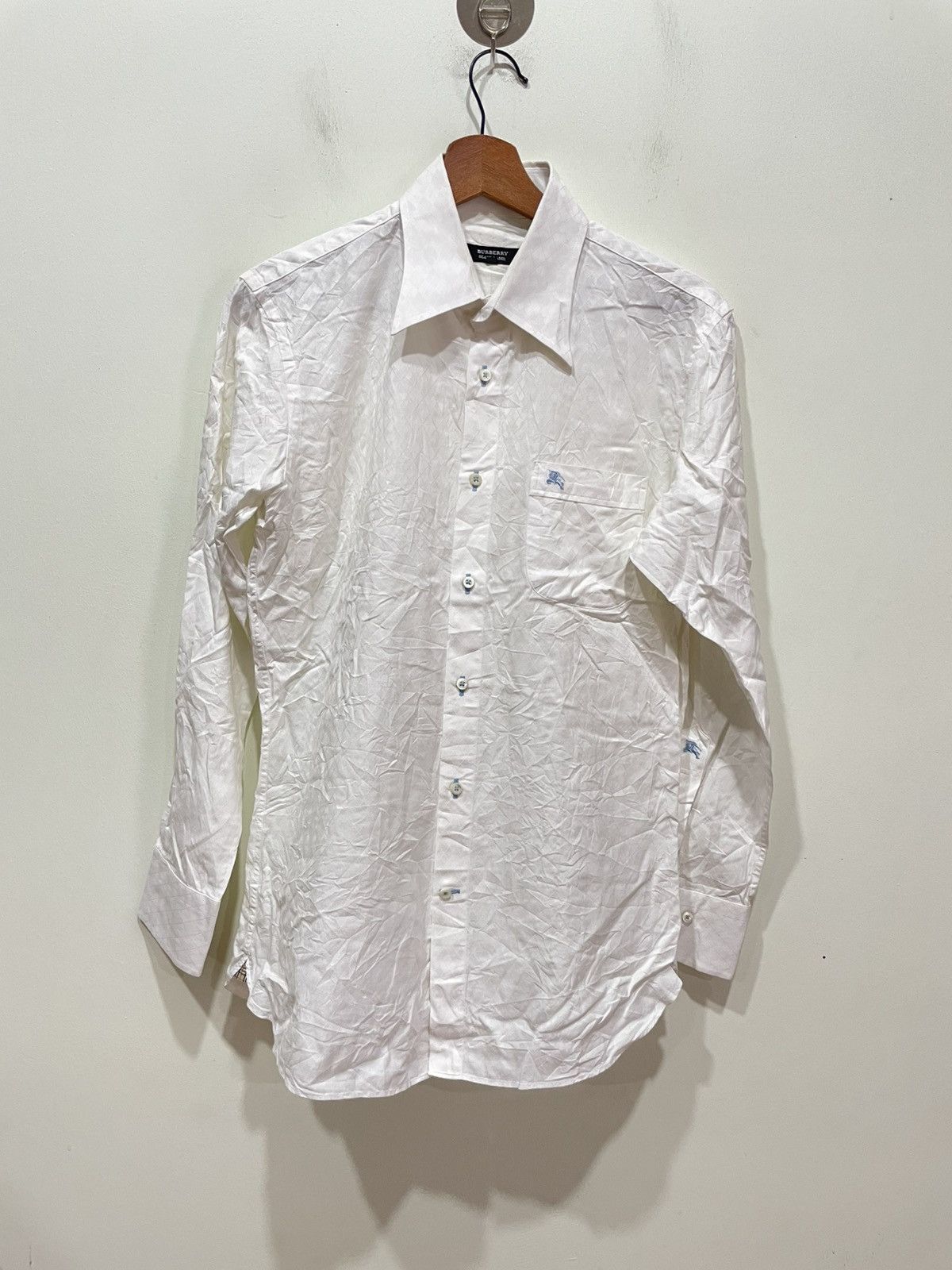 Burberry Burberry Black Label Shirt Size ONE SIZE - 1 Thumbnail