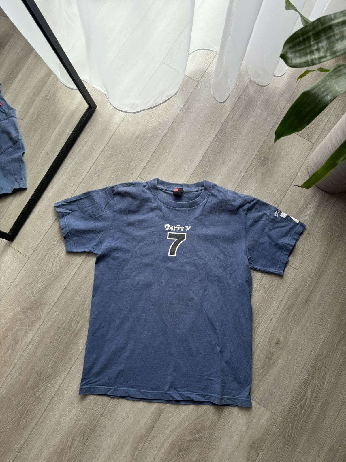 Diesel × Vintage 🔥 Diesel Spell Out Big Logo T-Shirt Vintage 90s Tee Size US L / EU 52-54 / 3 - 5 Thumbnail