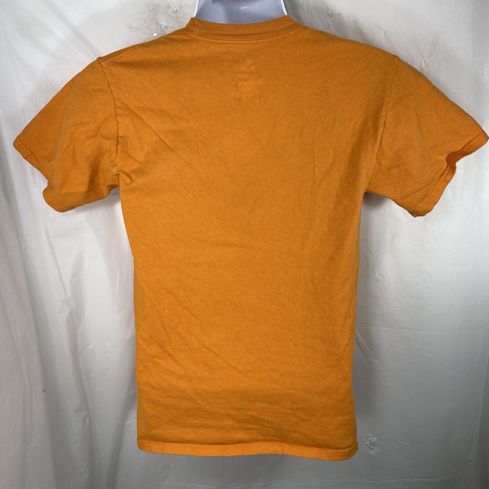Disney Walt Disney World Short Sleeve Mickey Mouse Graphic T Shirt Size US S / EU 44-46 / 1 - 6 Thumbnail