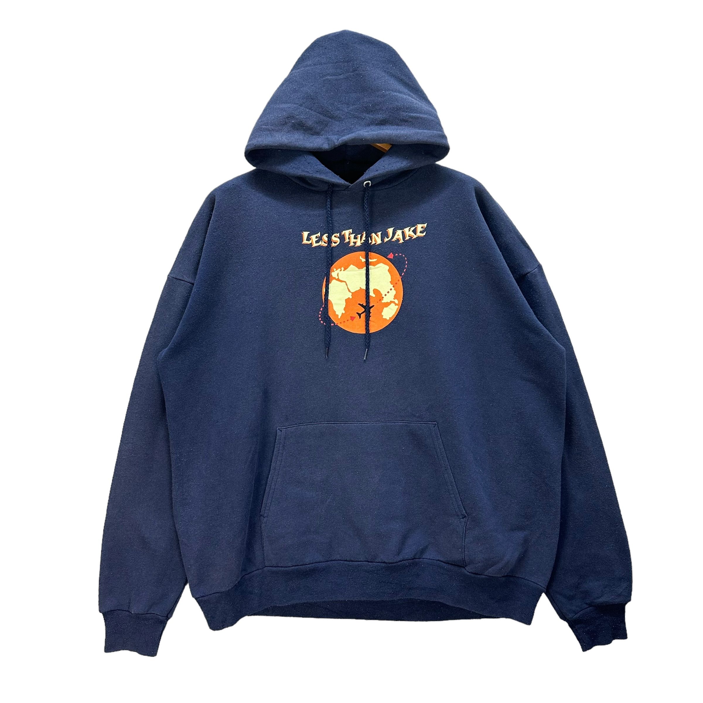 Grailed vintage hoodies hotsell