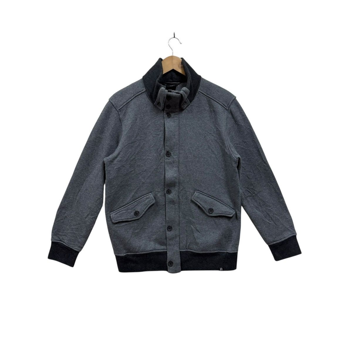 Kent & Curwen Kent & Curwen Jacket Cotton Size US L / EU 52-54 / 3 - 1 Thumbnail