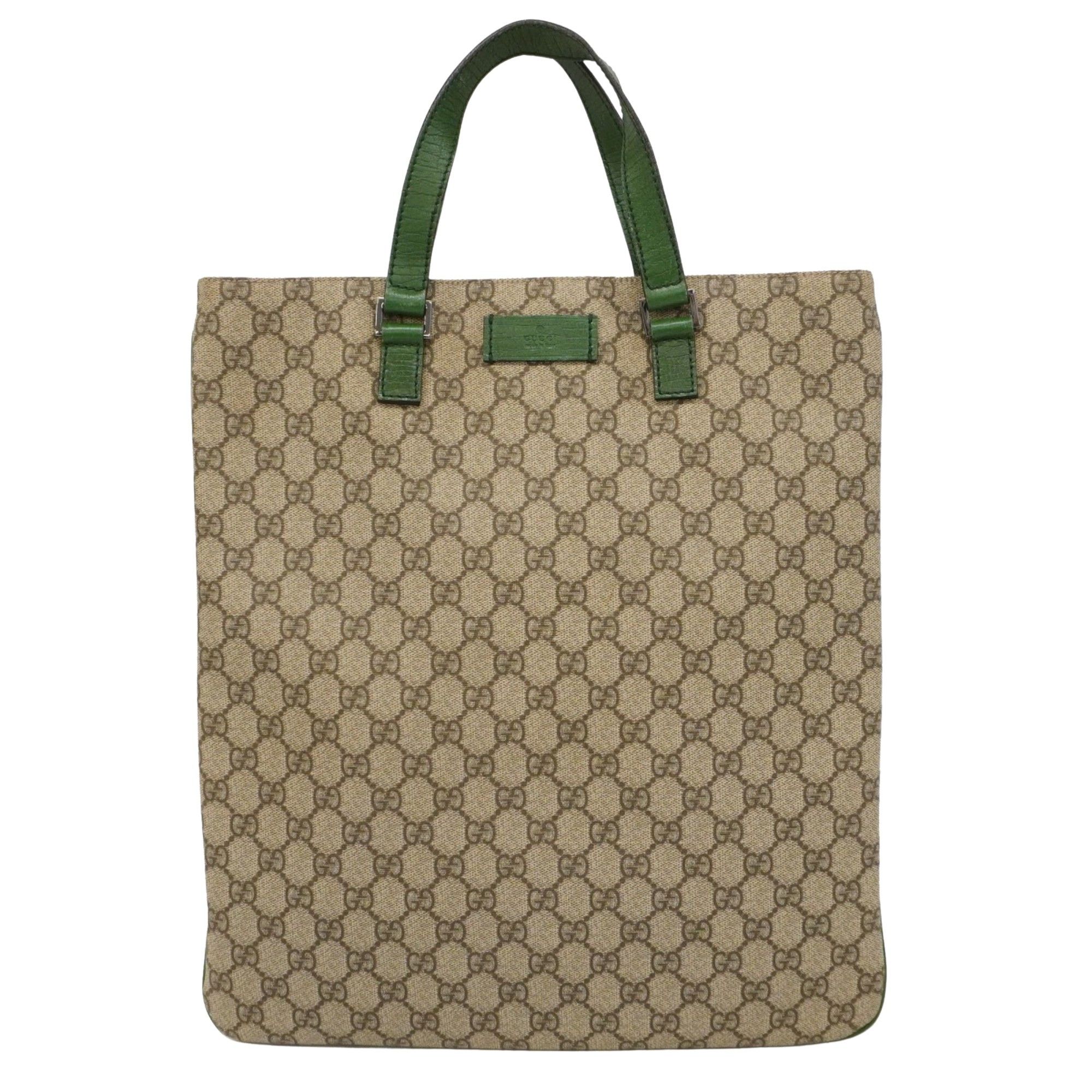 Gucci Gucci tote Size ONE SIZE - 1 Thumbnail