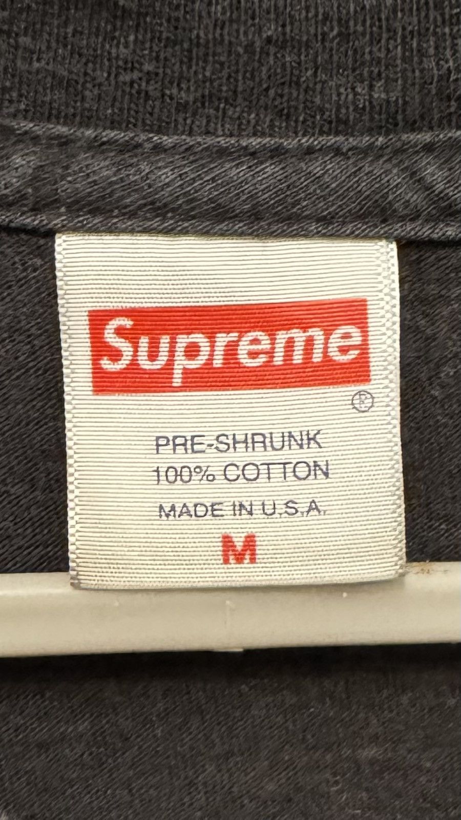 Supreme Supreme x Scarface Size Medium Size US M / EU 48-50 / 2 - 3 Thumbnail