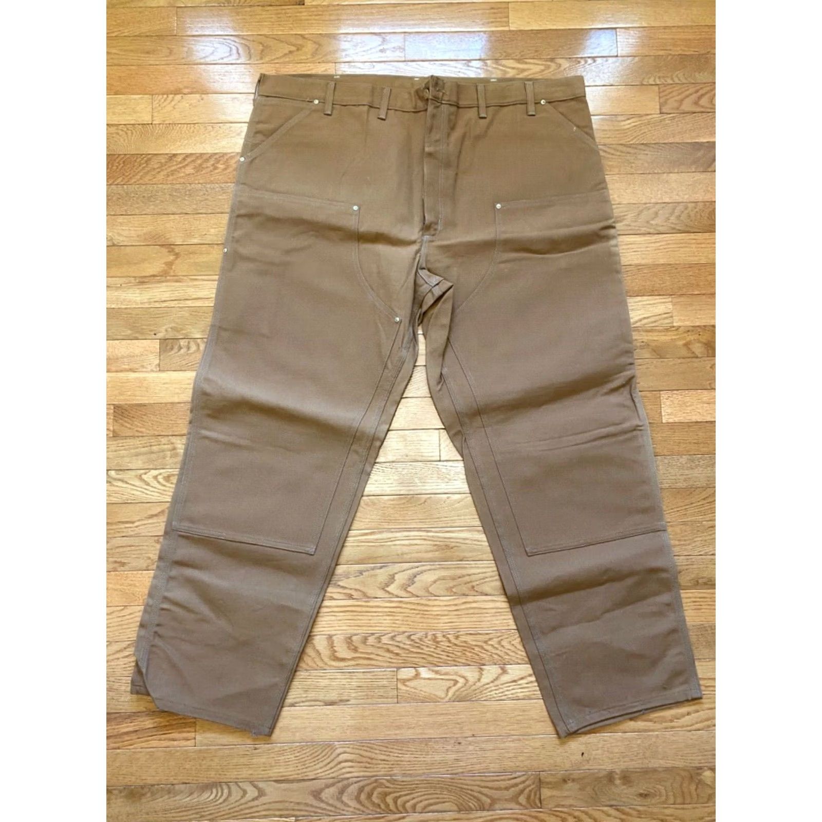Carhartt VINTAGE Carhartt Pants Size US 32 / EU 48 - 3 Thumbnail