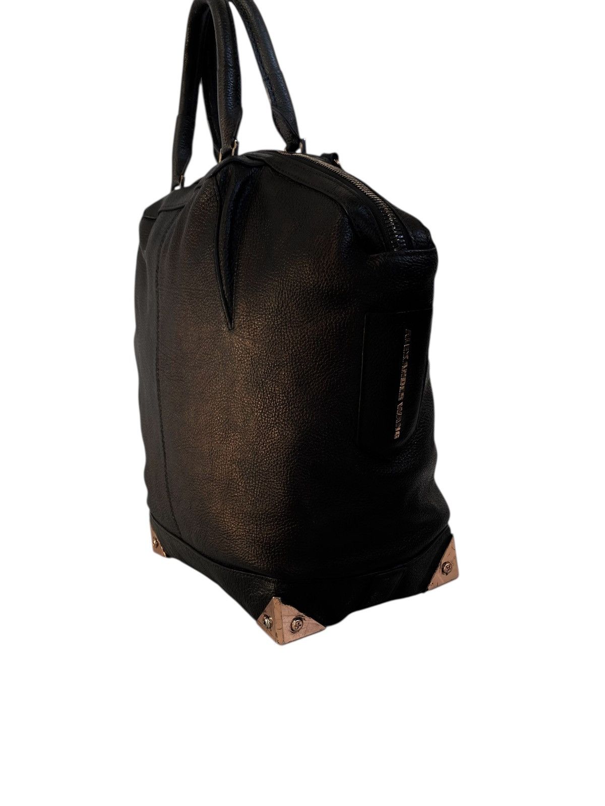Alexander Wang Alexander Wang Emile handbag Size ONE SIZE - 7 Thumbnail