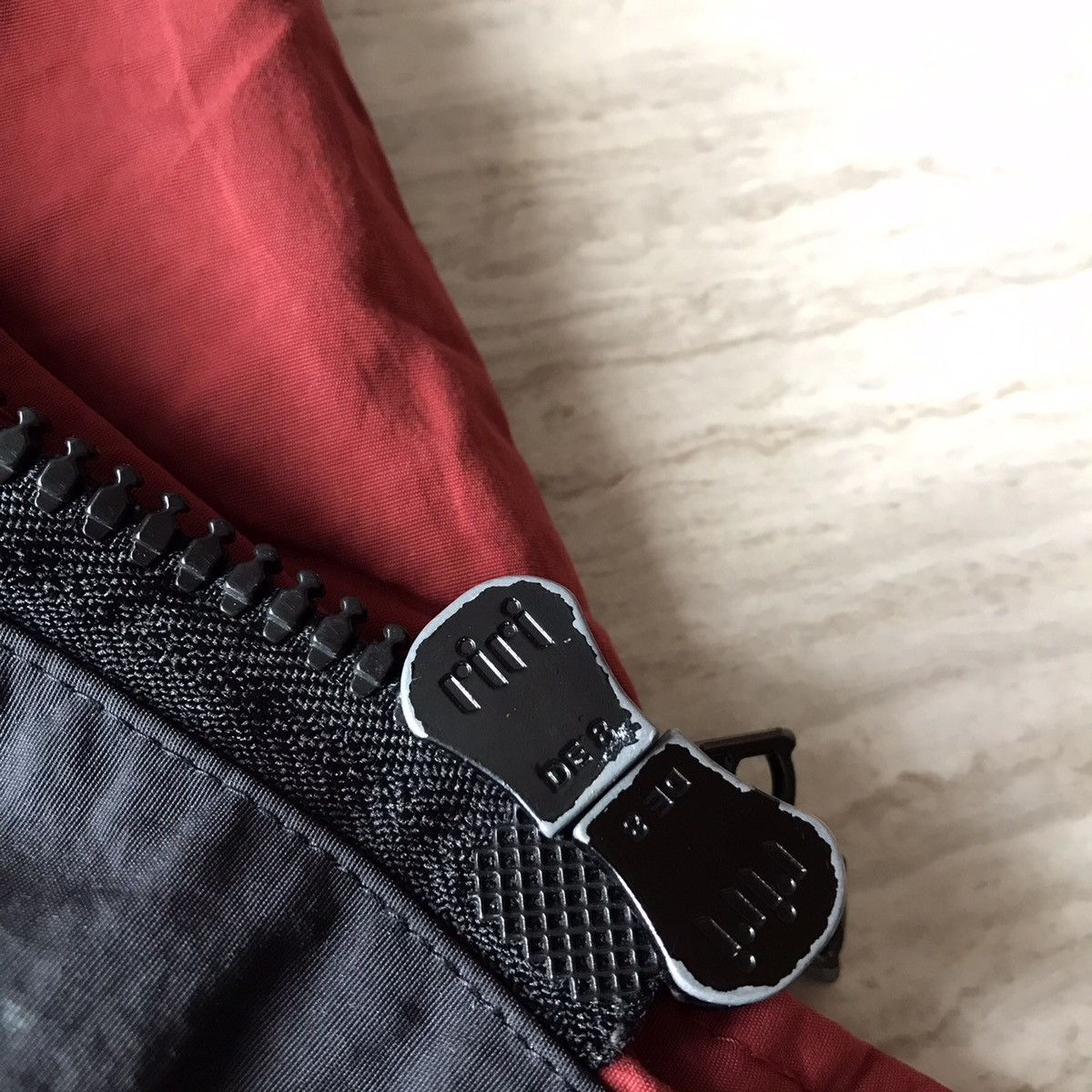 RARE SAMPLE Attachment ECWCS Parka Military