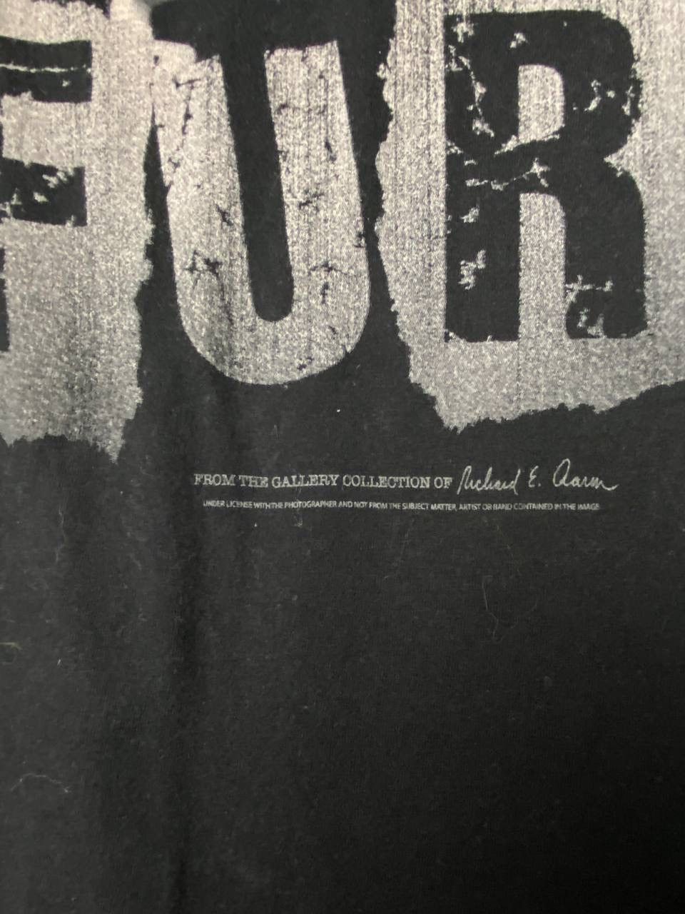Vintage The Folth Fury vintage t-shirts size M Size US M / EU 48-50 / 2 - 4 Thumbnail