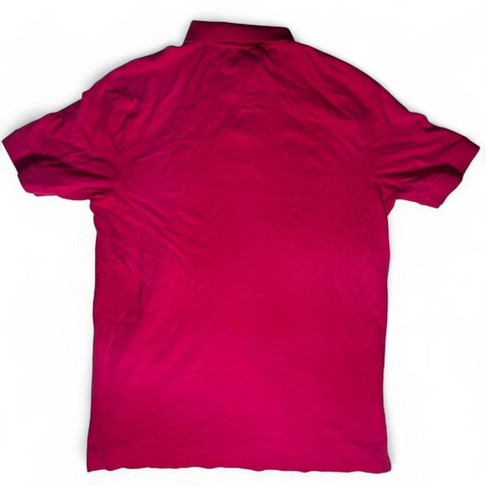 Izod Vintage IZOD Heritage Polo Shirt Men’s LG Logo Resort Wear Size US L / EU 52-54 / 3 - 2 Thumbnail