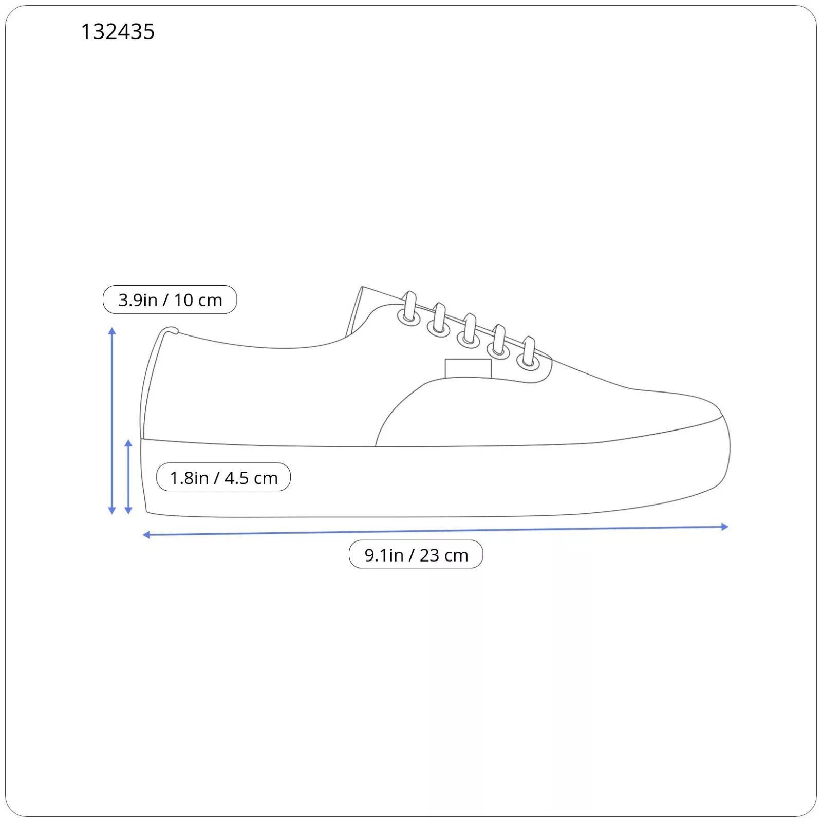 Prada PRADA Women's EU 36.5 Red Patent Leather Lace Up Espadrille Size US 6.5 / IT 36.5 - 3 Thumbnail