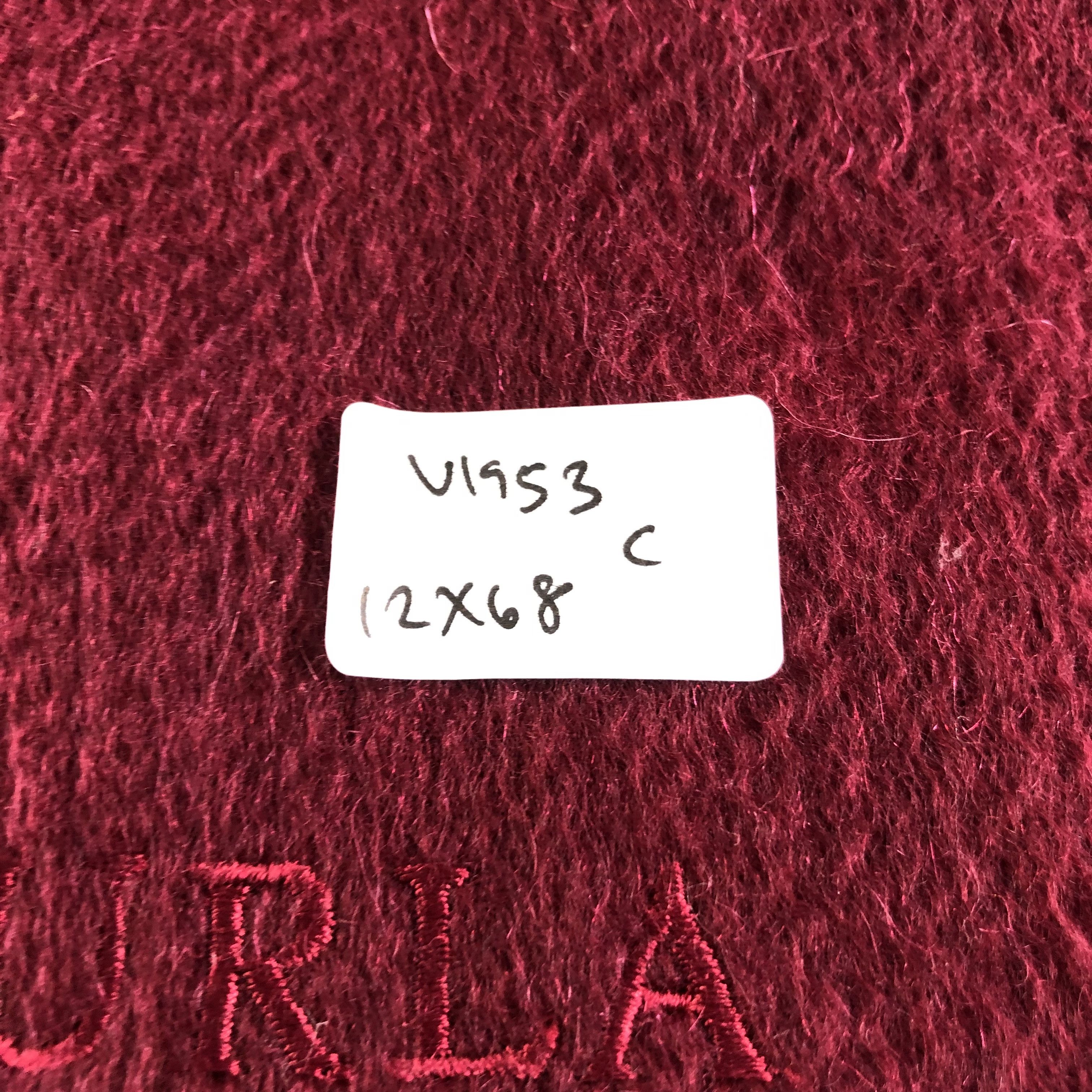 Furla Furla Cashmere Scarf Muffler V1953 Size ONE SIZE - 6 Thumbnail