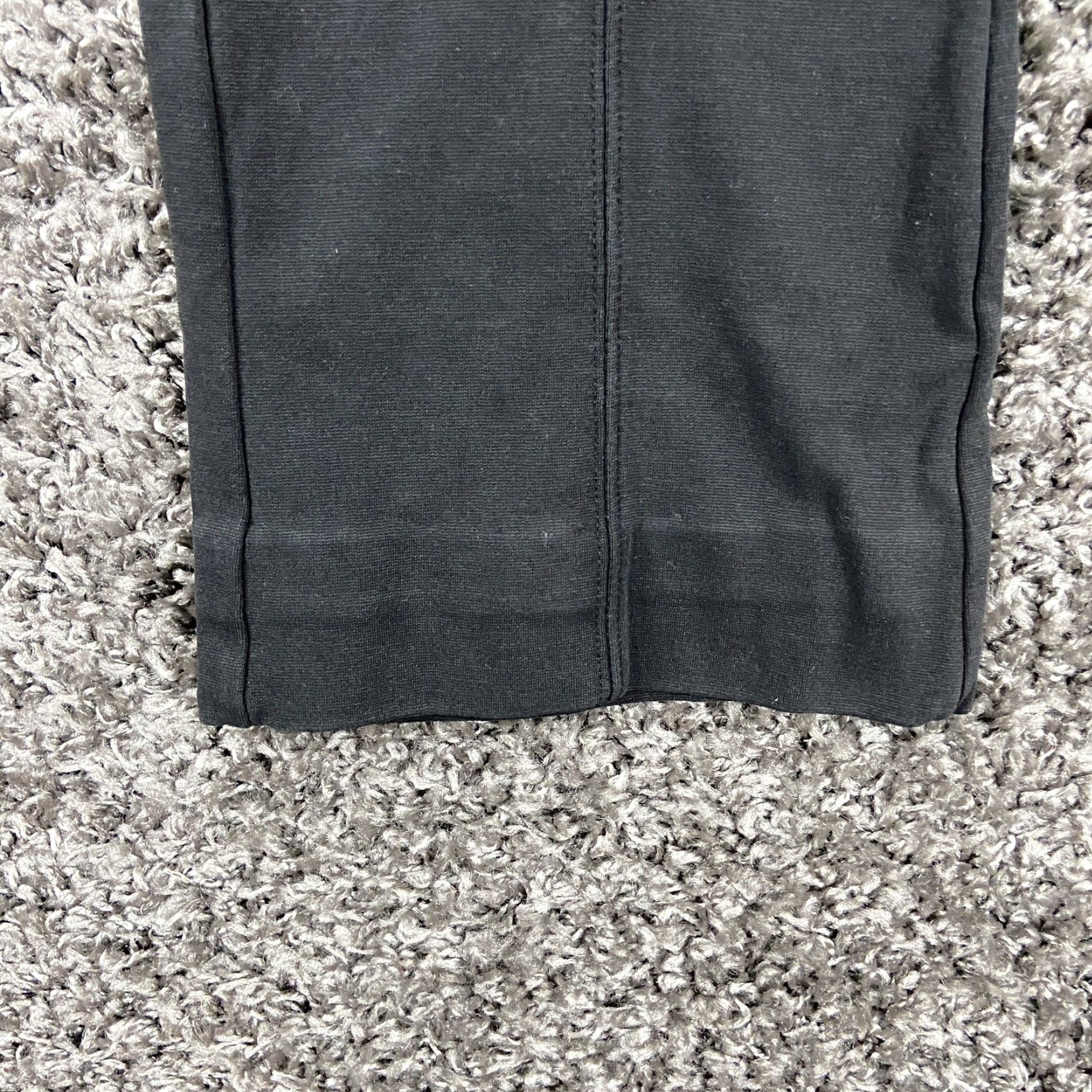 Athleta ATHLETA Activewear Pants Womens Size 8 Black Size 30" / US 8 / IT 44 - 2 Thumbnail