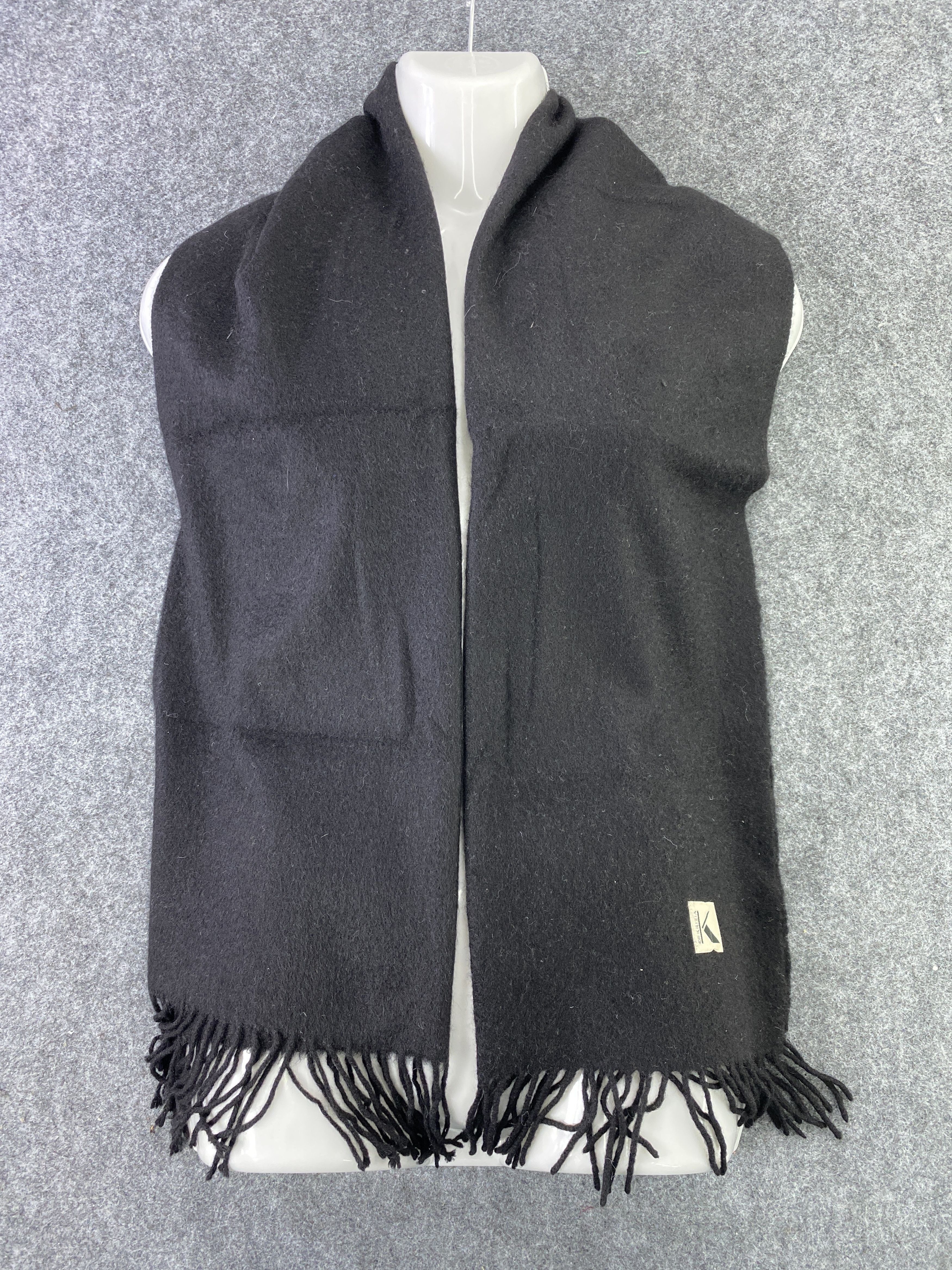 Krizia Uomo Krizia Scarf/Muffler/Neckwear -T340 Size ONE SIZE - 3 Thumbnail