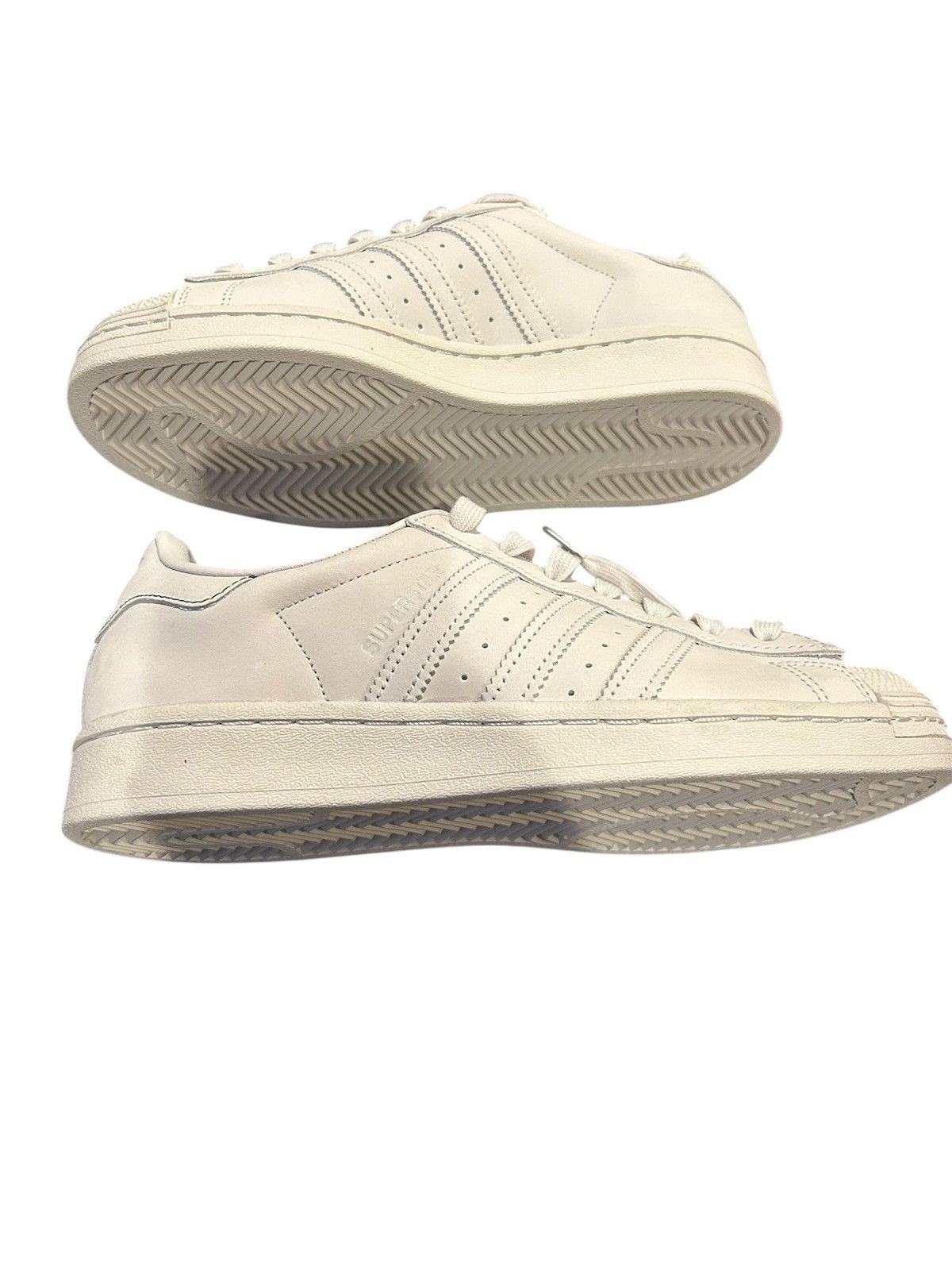 Adidas Adidas Superstar II size 7 Size US 7 / EU 40 - 4 Thumbnail