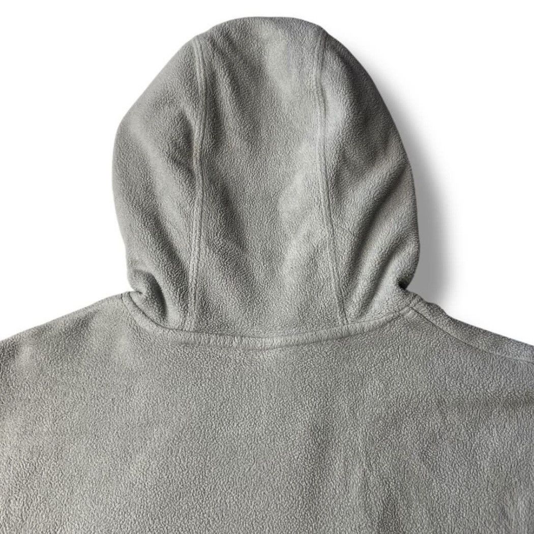 Nike NIKE BIG SWOOSH FLEECE HOODIE SWEATER (FREEGIFT PANTS) Size US L / EU 52-54 / 3 - 7 Thumbnail