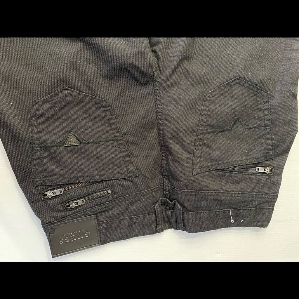 Guess Guess jeans dark gray size 34/30 Size US 34 / EU 50 - 8 Thumbnail