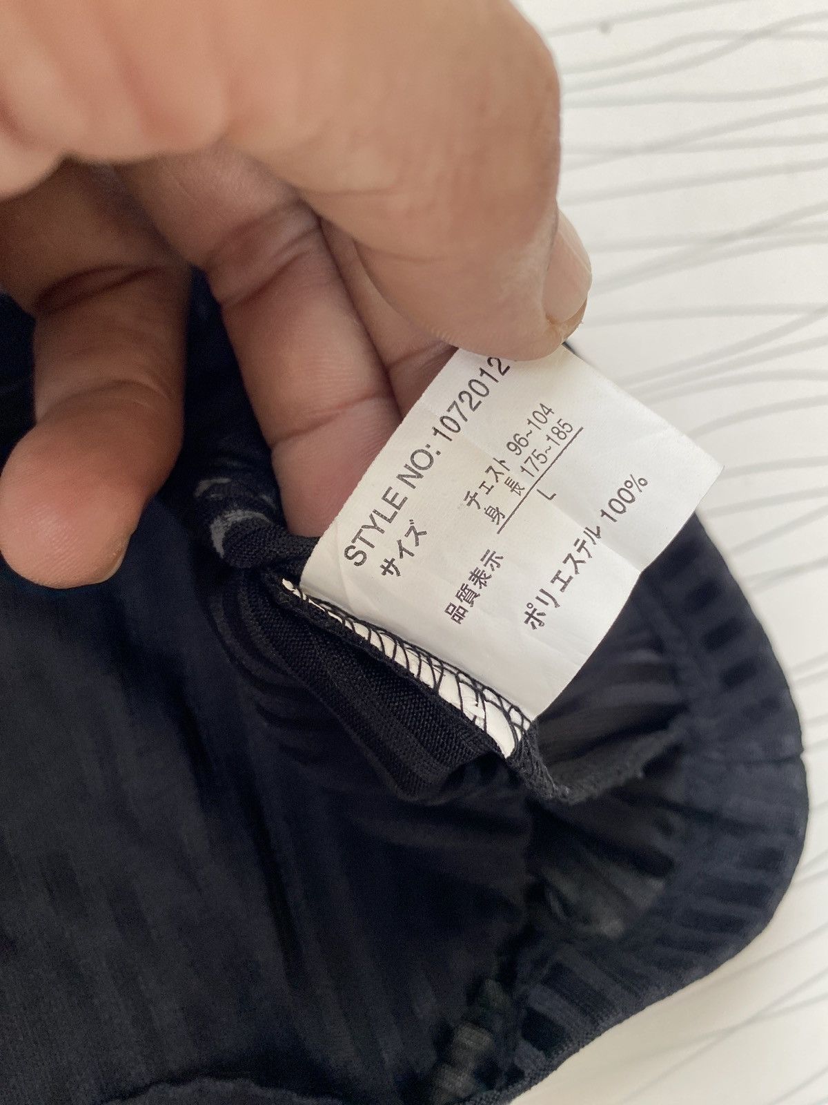 Japanese Brand Beaumere Cross Skull Chrome heart Style Hoodie Zipper Tee Size US L / EU 52-54 / 3 - 9 Thumbnail