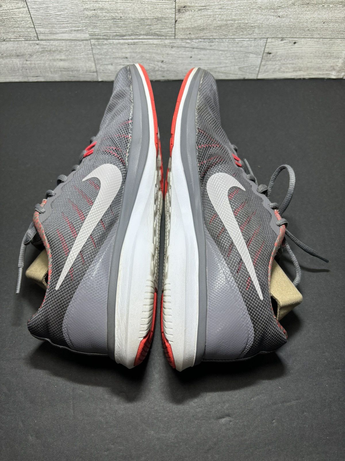 Nike Nike Women's In Season TR 7 909009-016 Atmosphere Grey Size US 9 / IT 39 - 7 Thumbnail