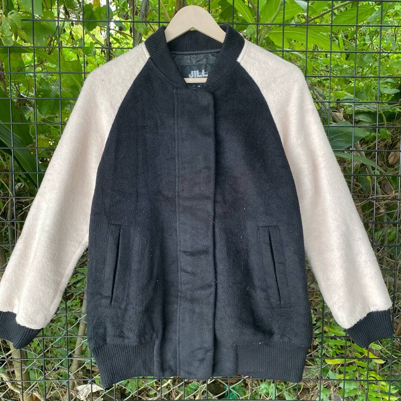 Jil Stuart × Vintage Vintage Jill Stuart Jacket Size US M / EU 48-50 / 2 - 2 Thumbnail