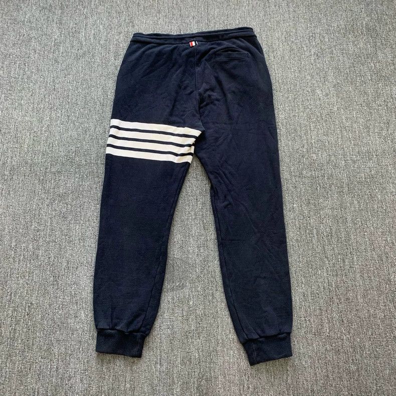 Thom Browne Thom Browne Blue and green tracksuits Size US 41 - 2 Thumbnail