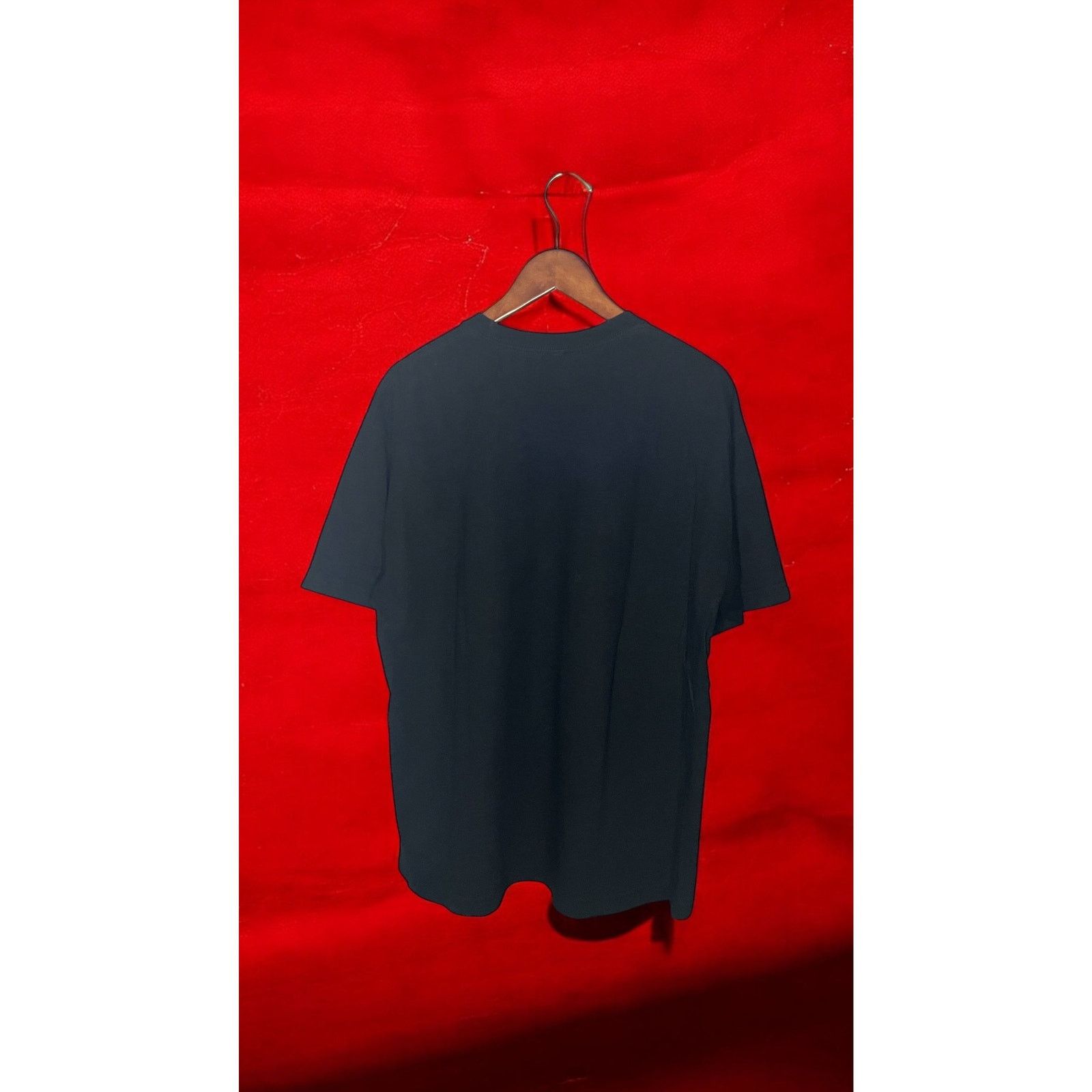Other Travis Scott Astroworld Graphic Tee - Black (Boot) Size US L / EU 52-54 / 3 - 2 Thumbnail