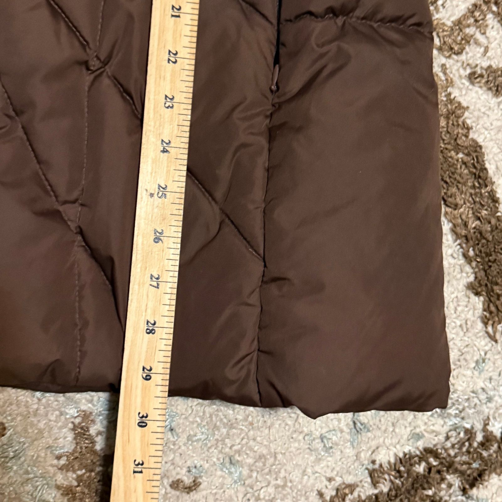 Fubu Vintage FUBU For Us By Us Down Puffer Jacket Size Large Y2K Size L / US 10 / IT 46 - 6 Thumbnail