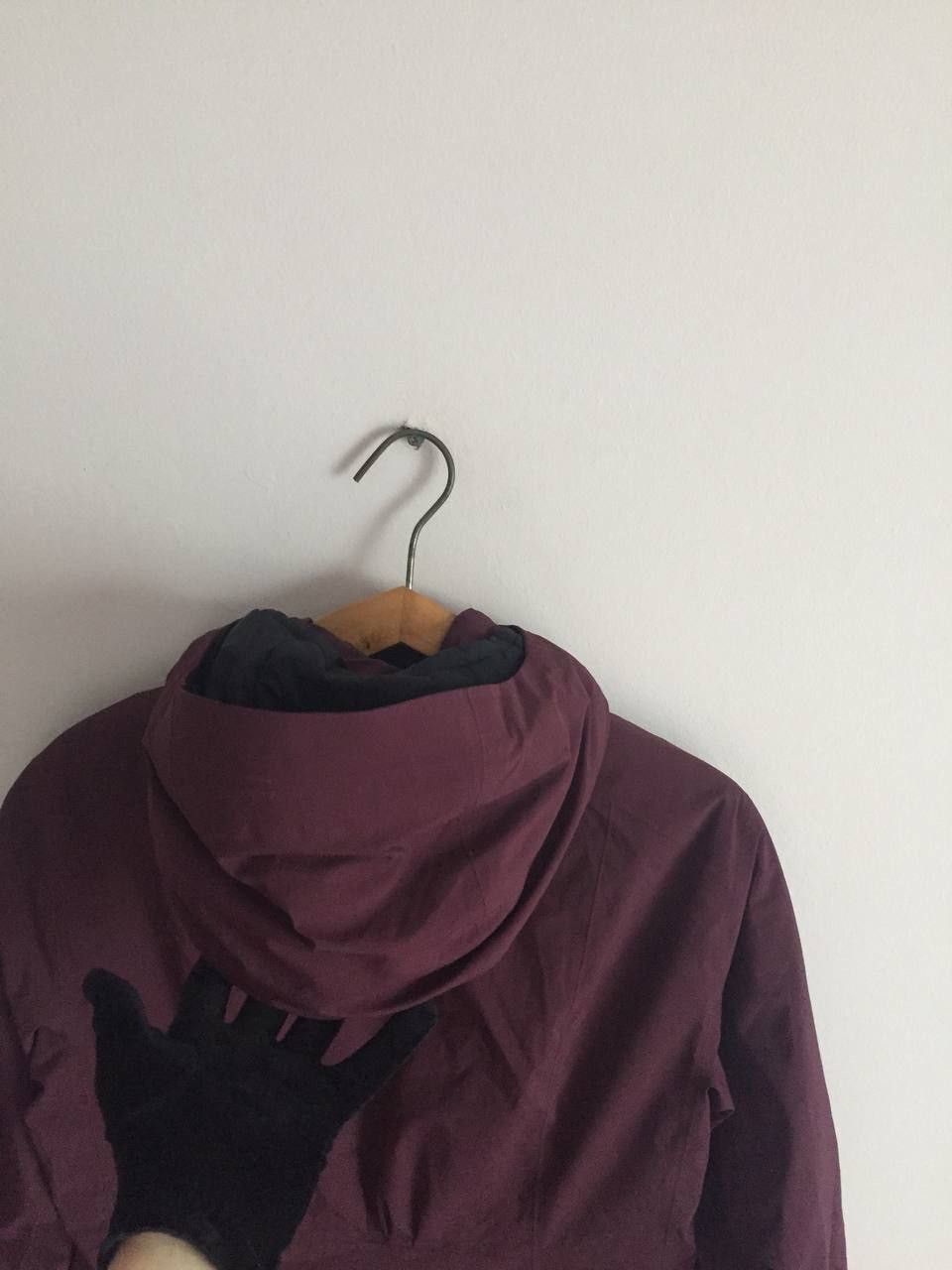 Arc'teryx ARC'TERYX Arcteryx patera parka jacket Size M / US 6-8 / IT 42-44 - 14 Thumbnail