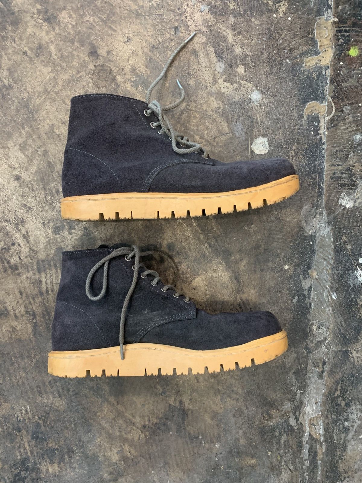 General Research Mountain Boots Size US 7.5 / EU 40-41 - 2 Thumbnail