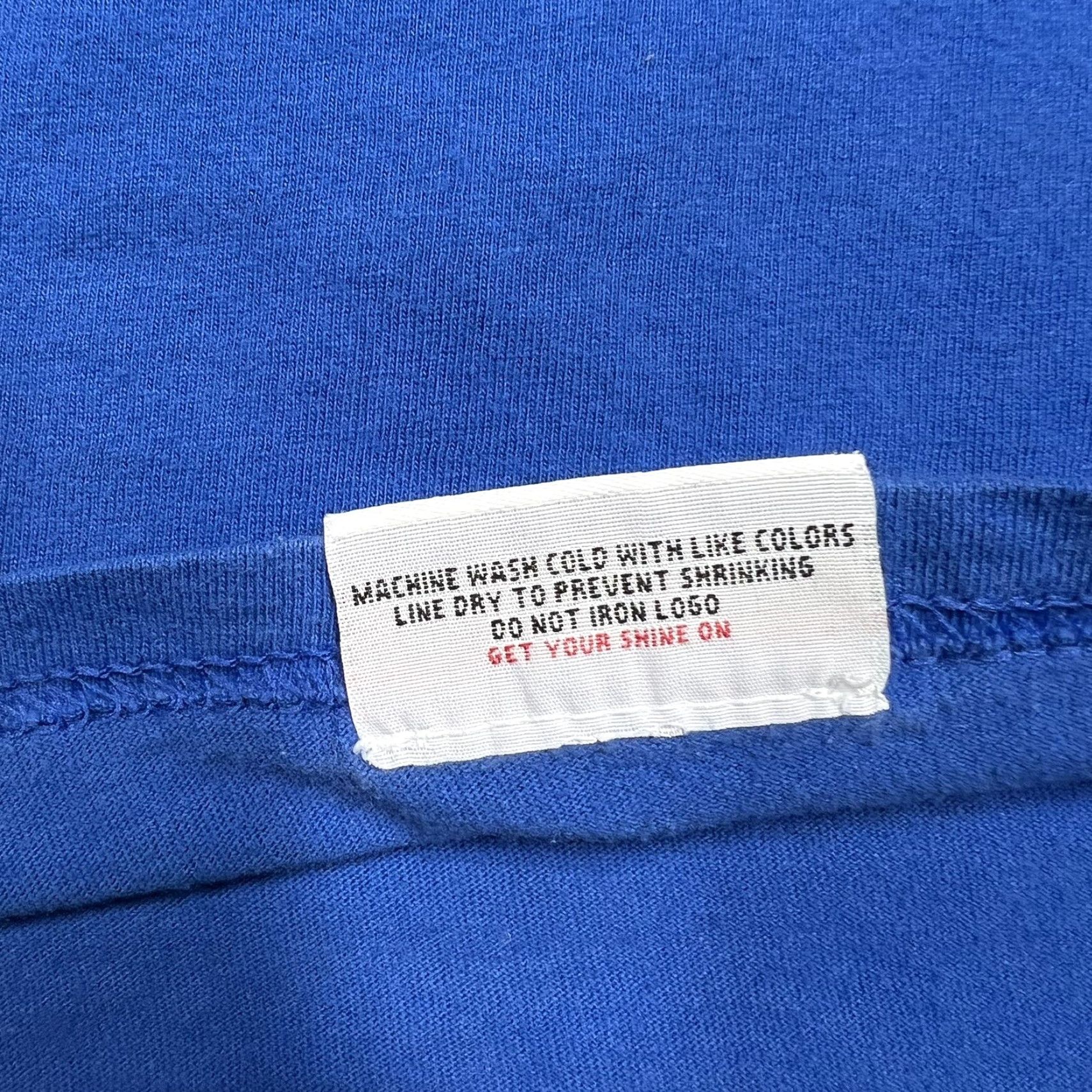 Diamond Supply Co. Diamond Supply Co. X Oneness KENTUCKY LIFE T-Shirt Royal Blue Mens L Logo Argyle Diamond Kentucky Wildcats Basketball Football 90s? No — (Vintage: No) Size US L / EU 52-54 / 3 - 6 Thumbnail