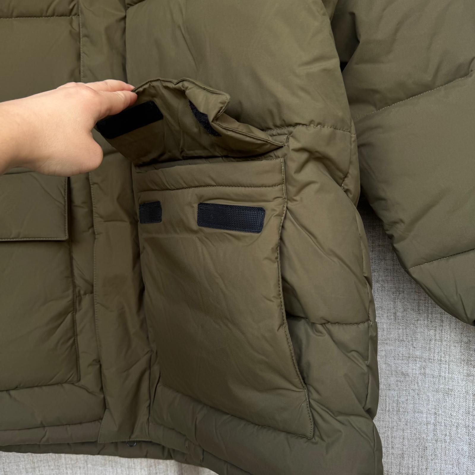Carhartt Carhartt Milton Jacket Size US XL / EU 56 / 4 - 8 Thumbnail