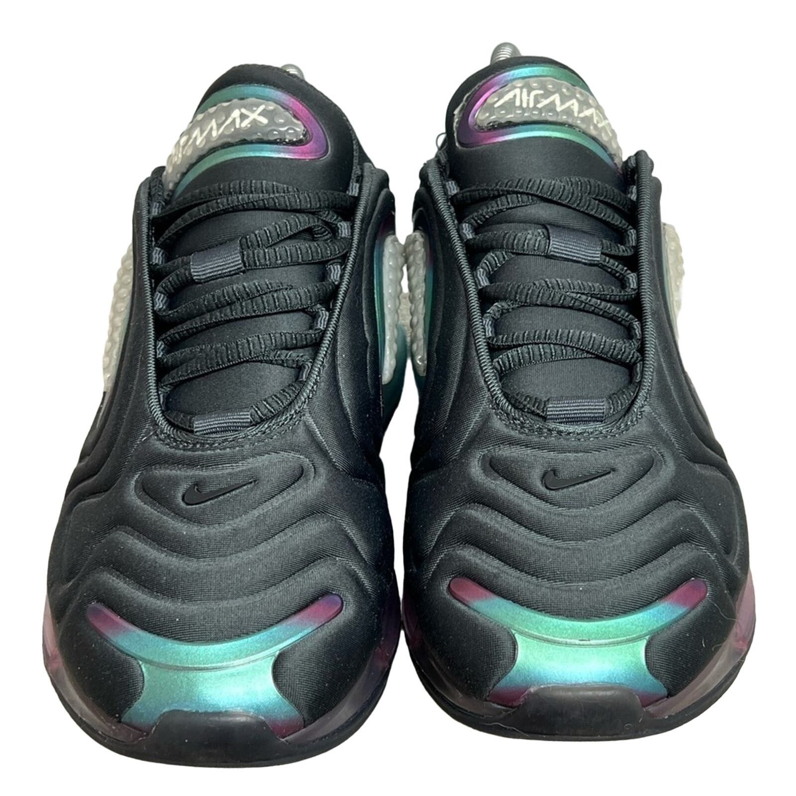 Nike Nike Air Max 720 Bubble Pack 2020 Size 8 Shoes VNDS Size US 8 / EU 41 - 3 Thumbnail