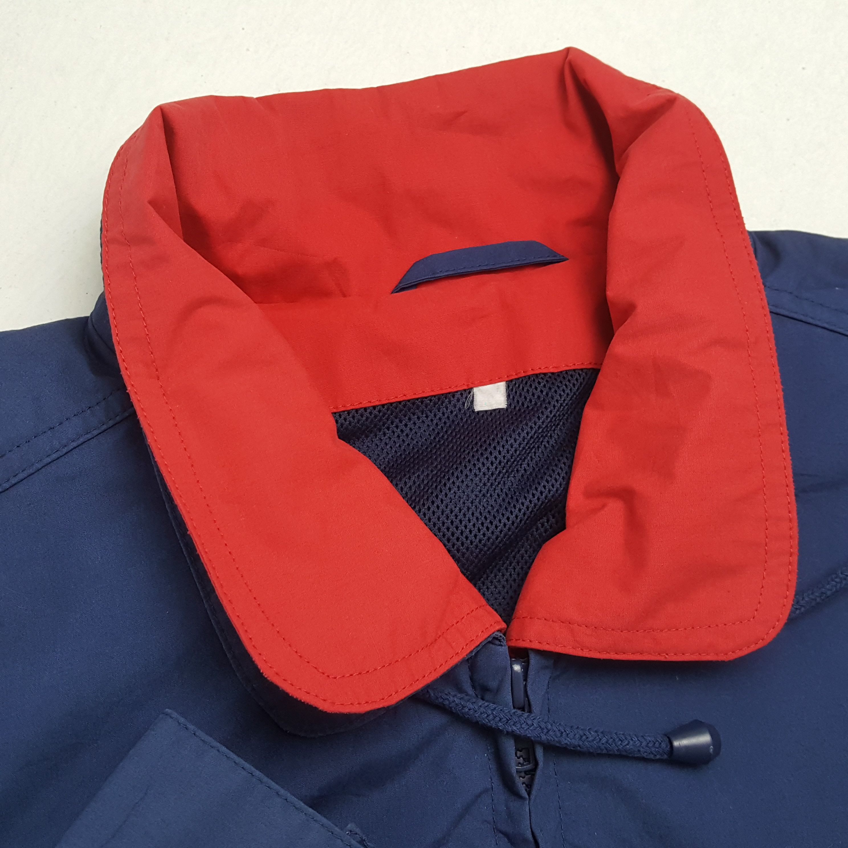 Vintage × Yamaha Vintage YAMAHA SKYTECH 20th ANNIVERSARY Motorsports Jacket Size US L / EU 52-54 / 3 - 9 Thumbnail