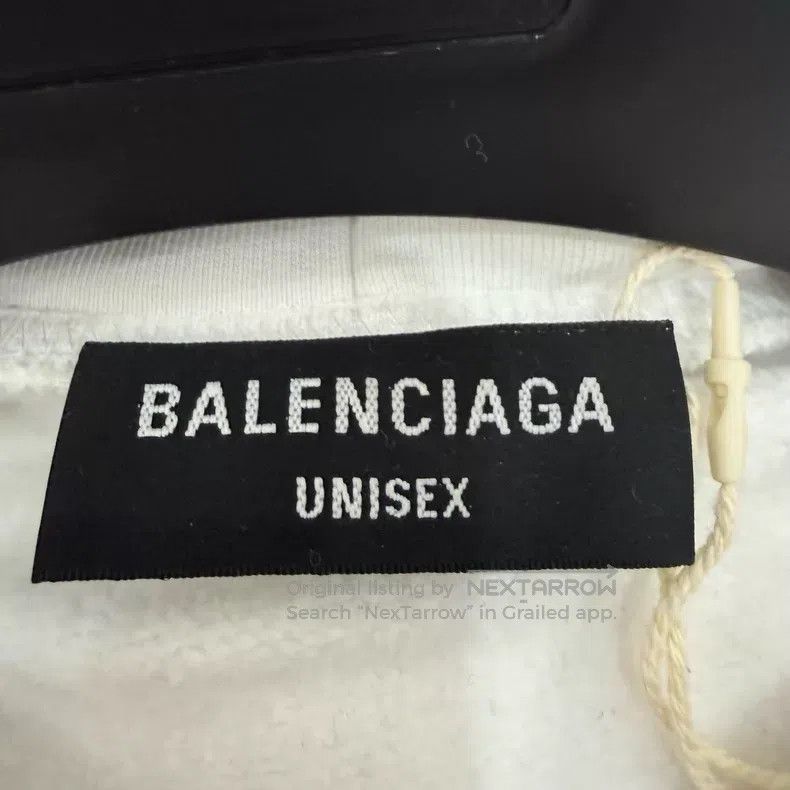 Balenciaga Balenciaga Valentine's Day Limited Edition 520 Sweatshirt Size US M / EU 48-50 / 2 - 6 Thumbnail