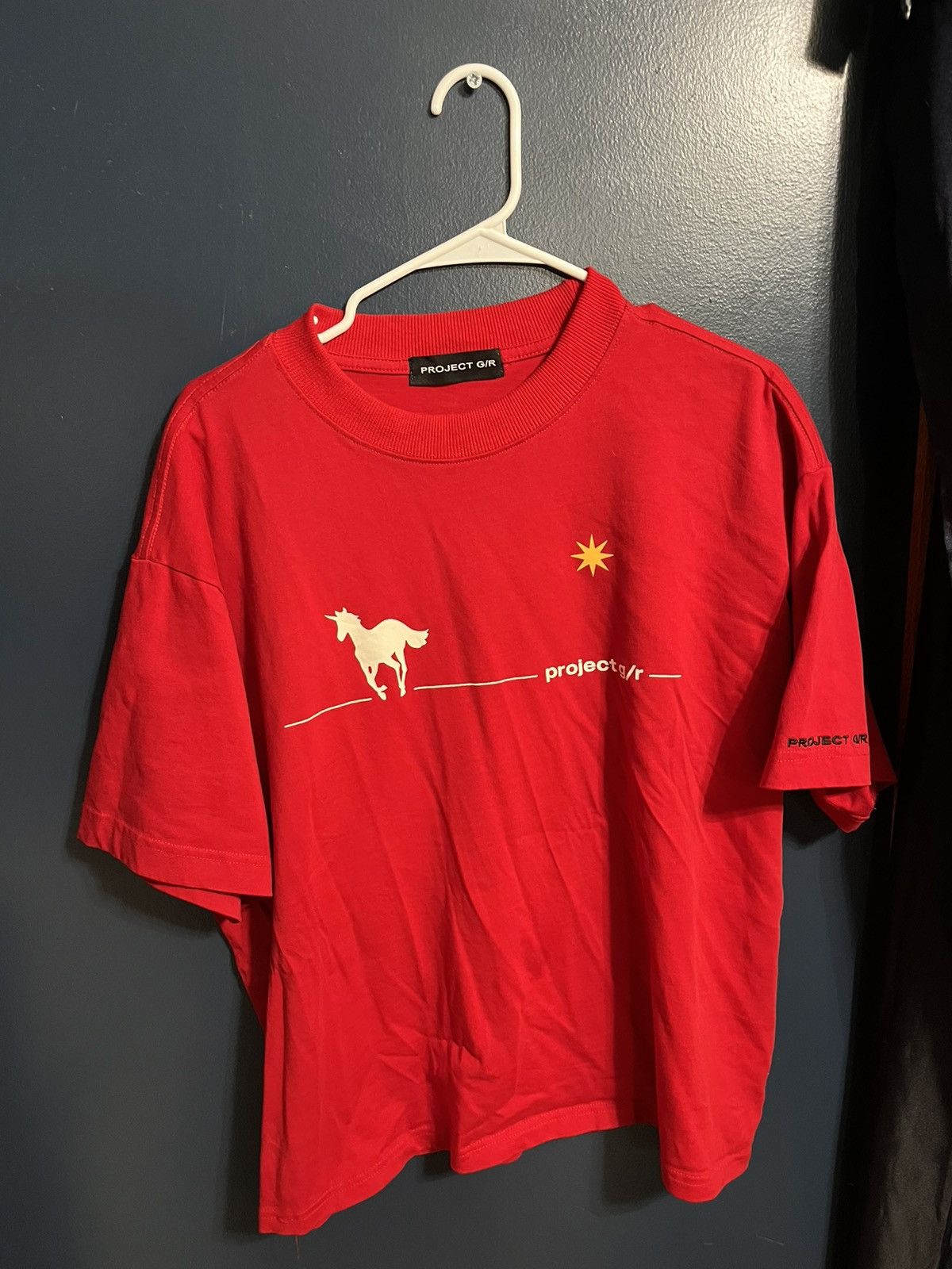 PROJECT G/R Clothing: Curated Shirts, Jeans, Shoes & More | Grailed