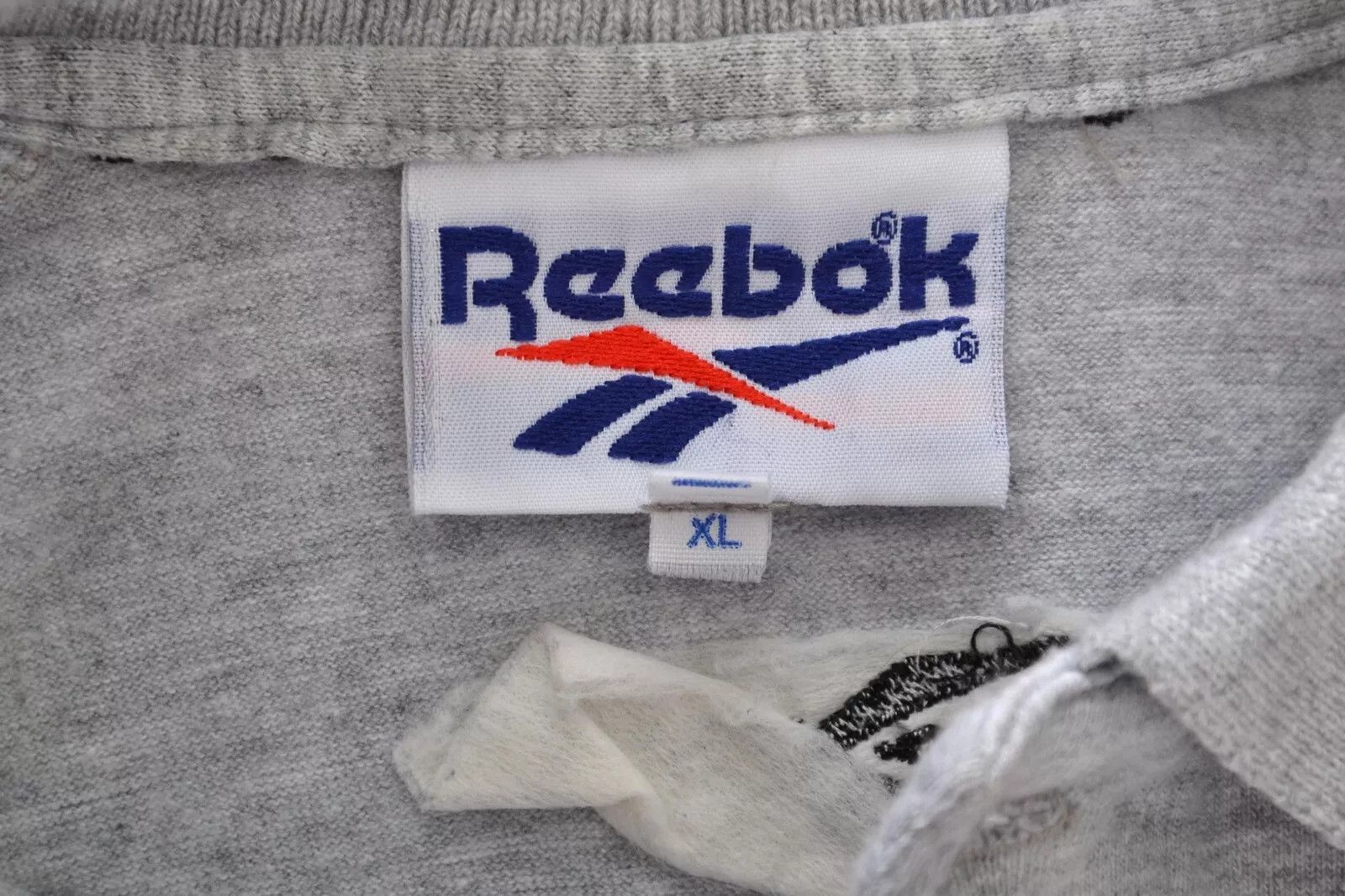 Reebok NEUCHATEL XAMAX 1995/1996 POLO SHIRT JERSEY REEBOK XL Size US XL / EU 56 / 4 - 4 Thumbnail