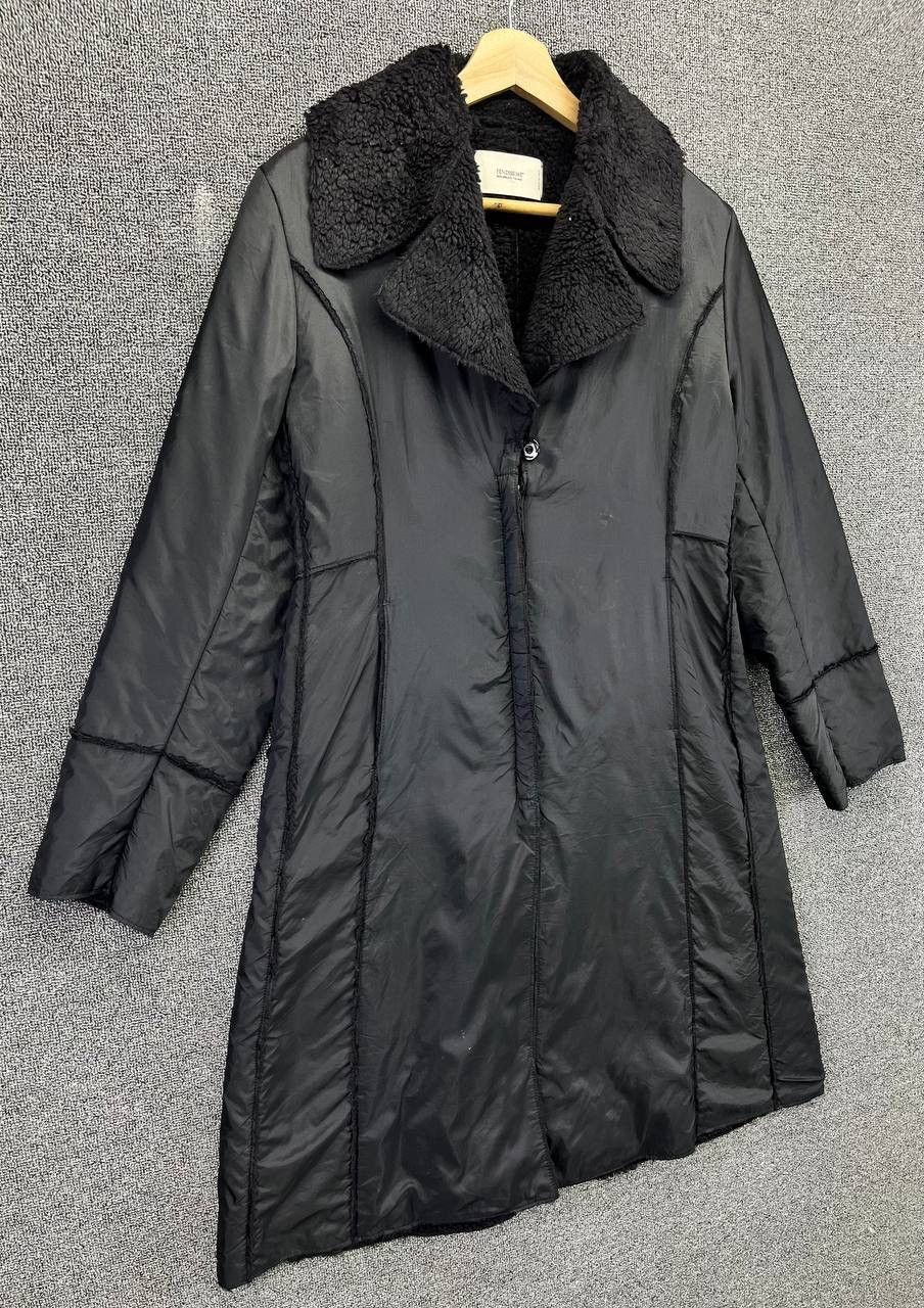 Fendi Vintage Fendi Fendissime Black Long Jacket Size XS / US 0-2 / IT 36-38 - 2 Thumbnail