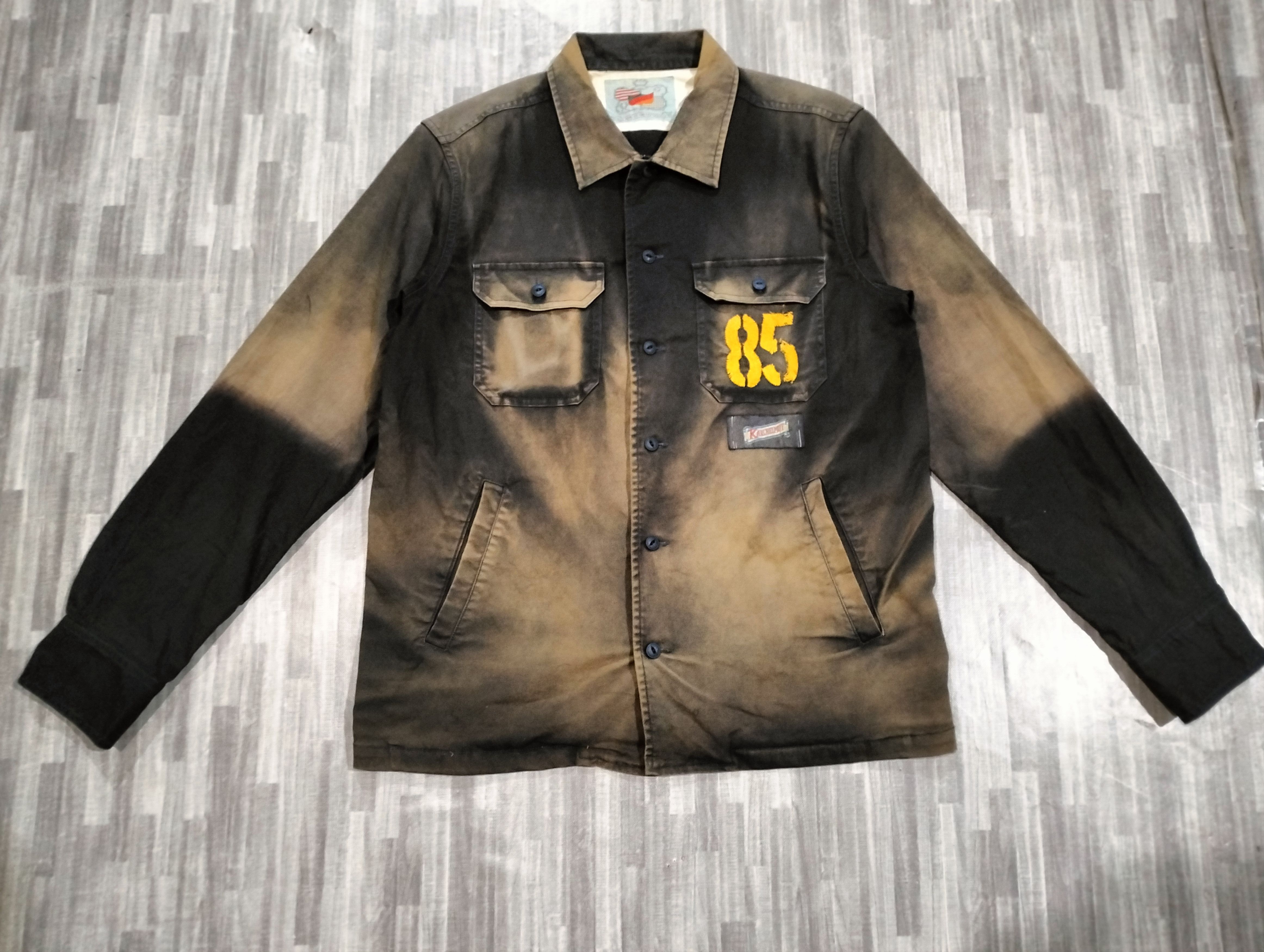 Karl Helmut | Grailed