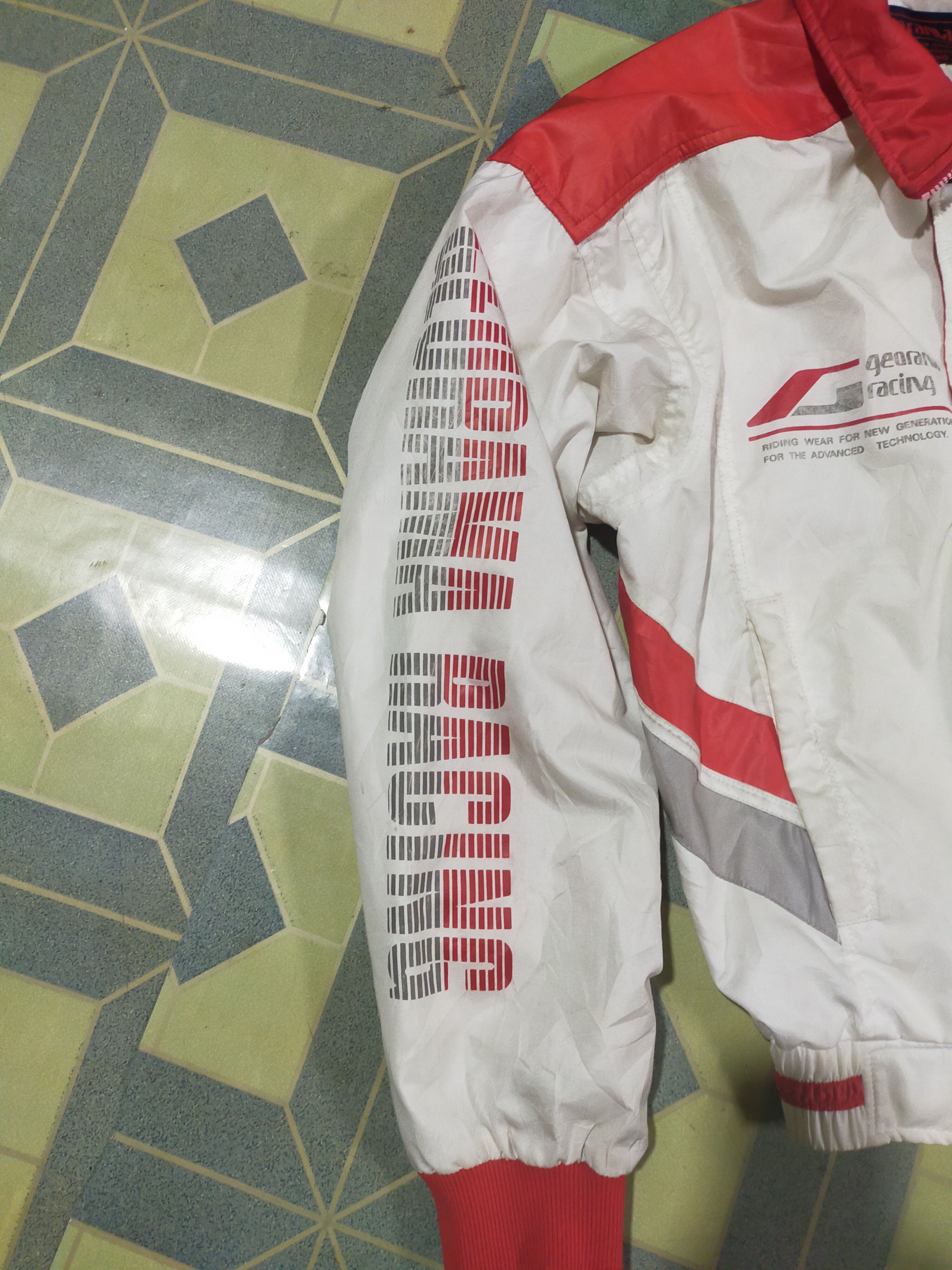 Sports Specialties × Yamaha Vintage Yamaha Georama Jacket Size US L / EU 52-54 / 3 - 9 Thumbnail