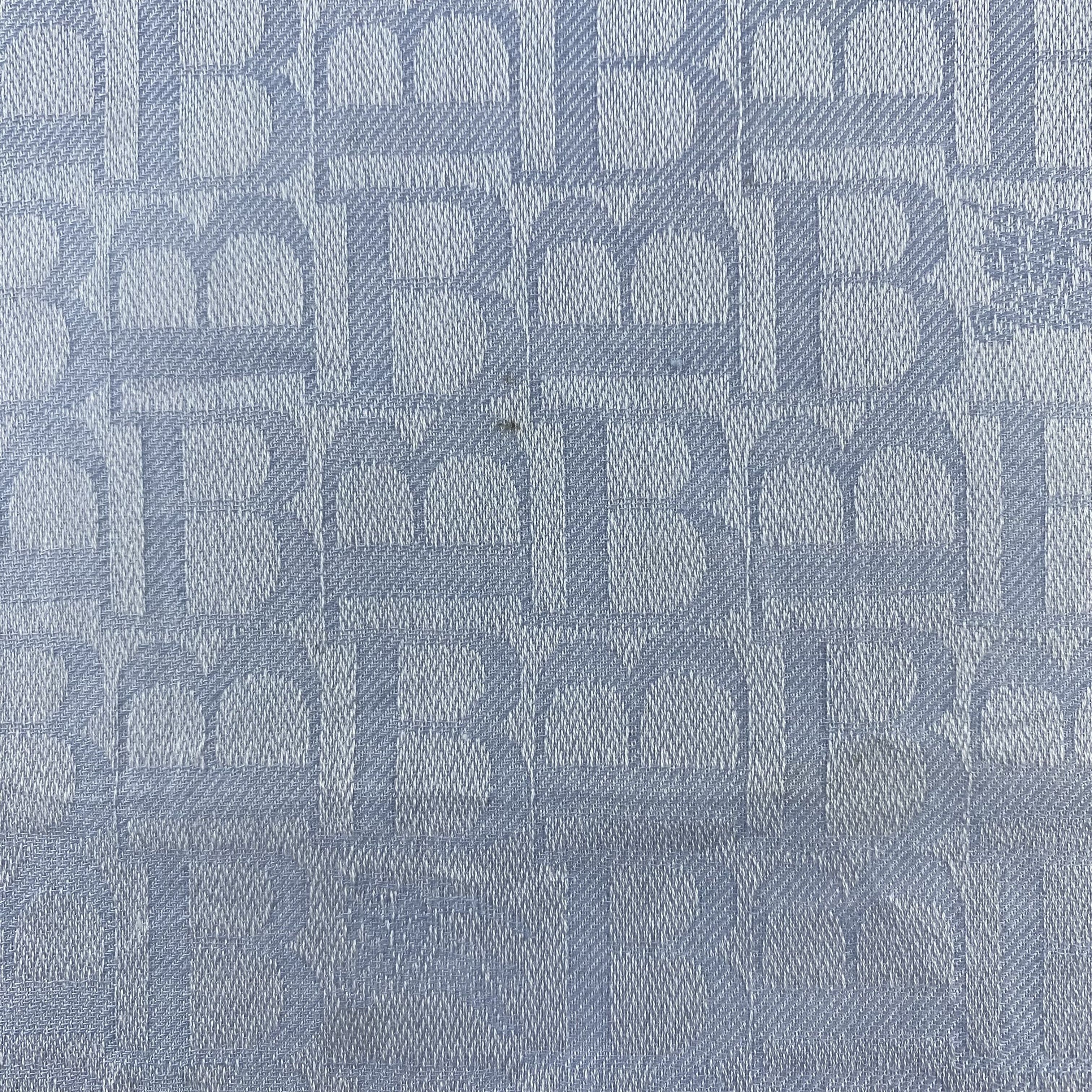 Burberry × Vintage Burberry Handkerchief / Neckerchief / Bandana-P1811 Size ONE SIZE - 6 Thumbnail
