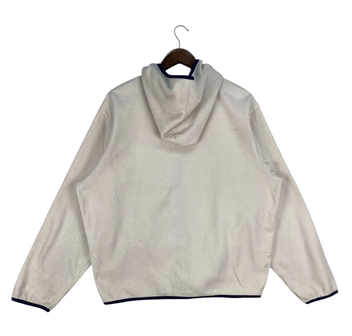 Penfield Penfield Fleece Hoodies Size US XL / EU 56 / 4 - 5 Thumbnail