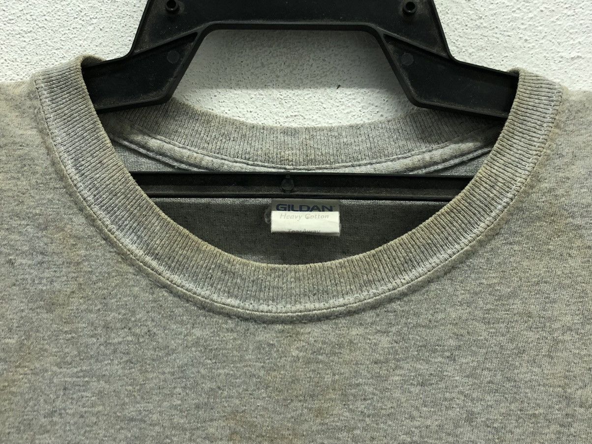 Vintage Vintage Skate Board T-Shirt Size US M / EU 48-50 / 2 - 5 Thumbnail