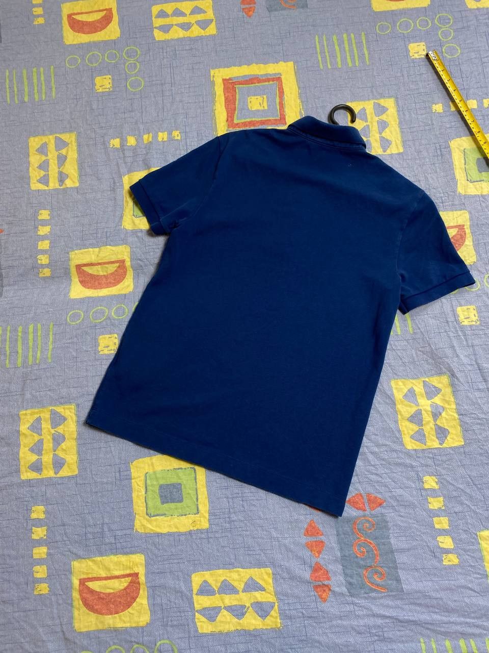 Lacoste Lacoste Polo t Shirt Logo Classic Size US S / EU 44-46 / 1 - 11 Thumbnail
