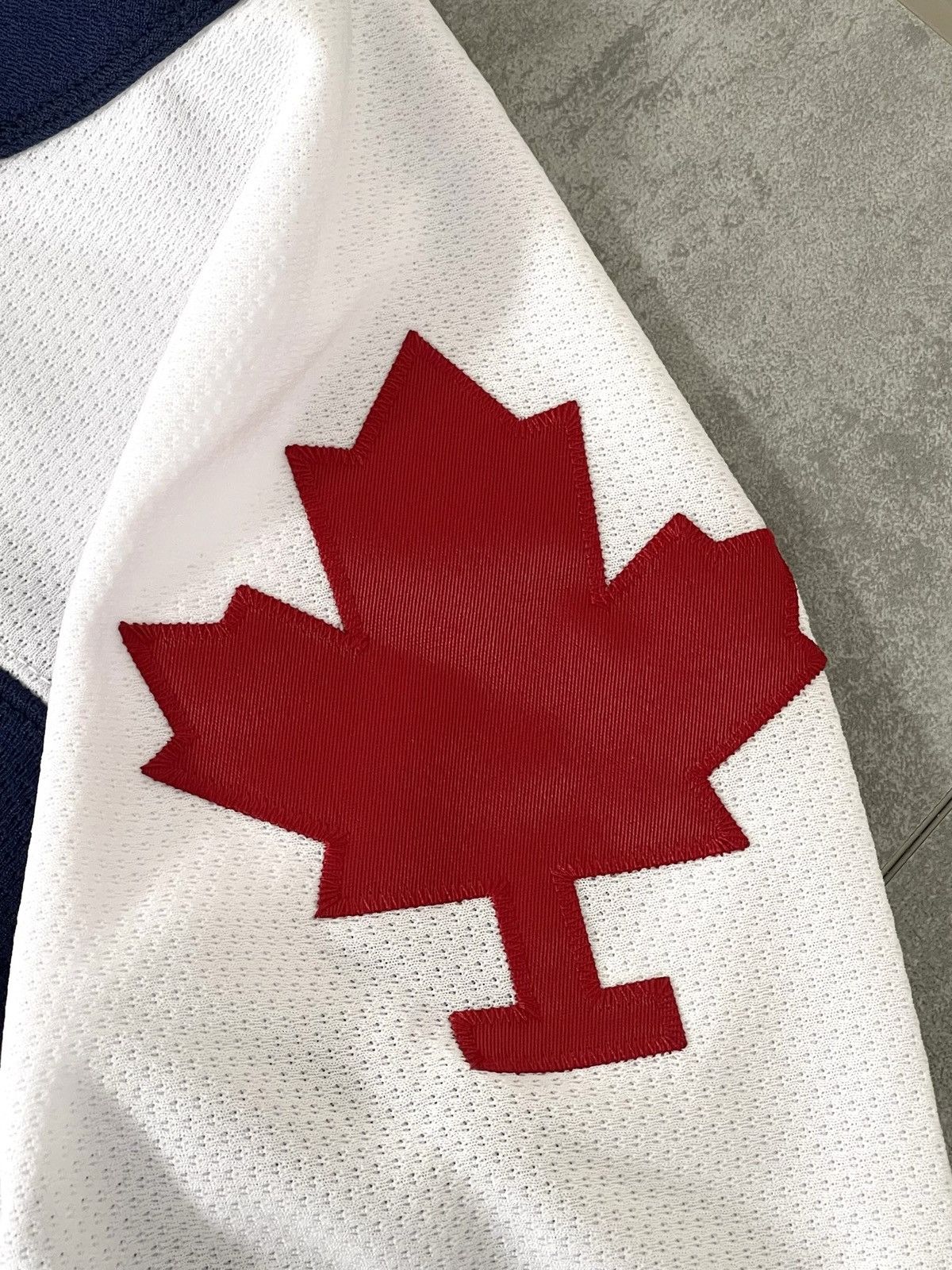 NFL × October's Very Own OVO Team Hockey Jersey Navy XS New Size US XS / EU 42 / 0 - 6 Thumbnail