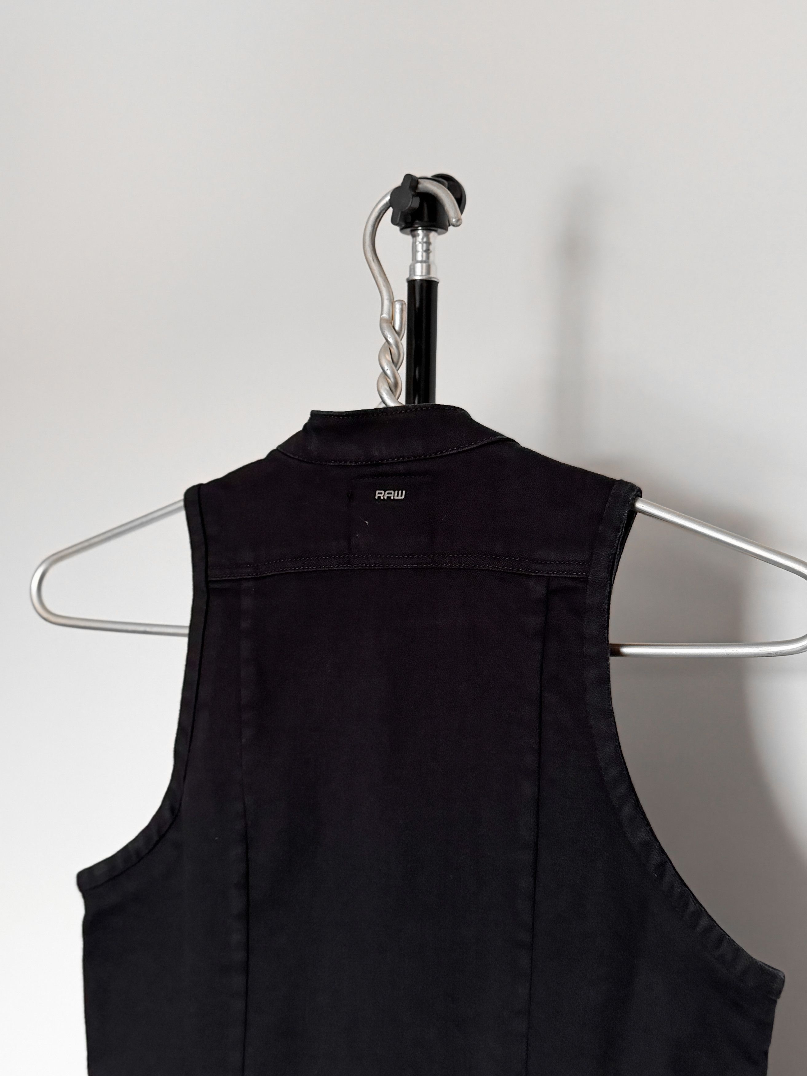 G-Star G-Star Raw Women’s Dress Size XS / US 0-2 / IT 36-38 - 8 Thumbnail