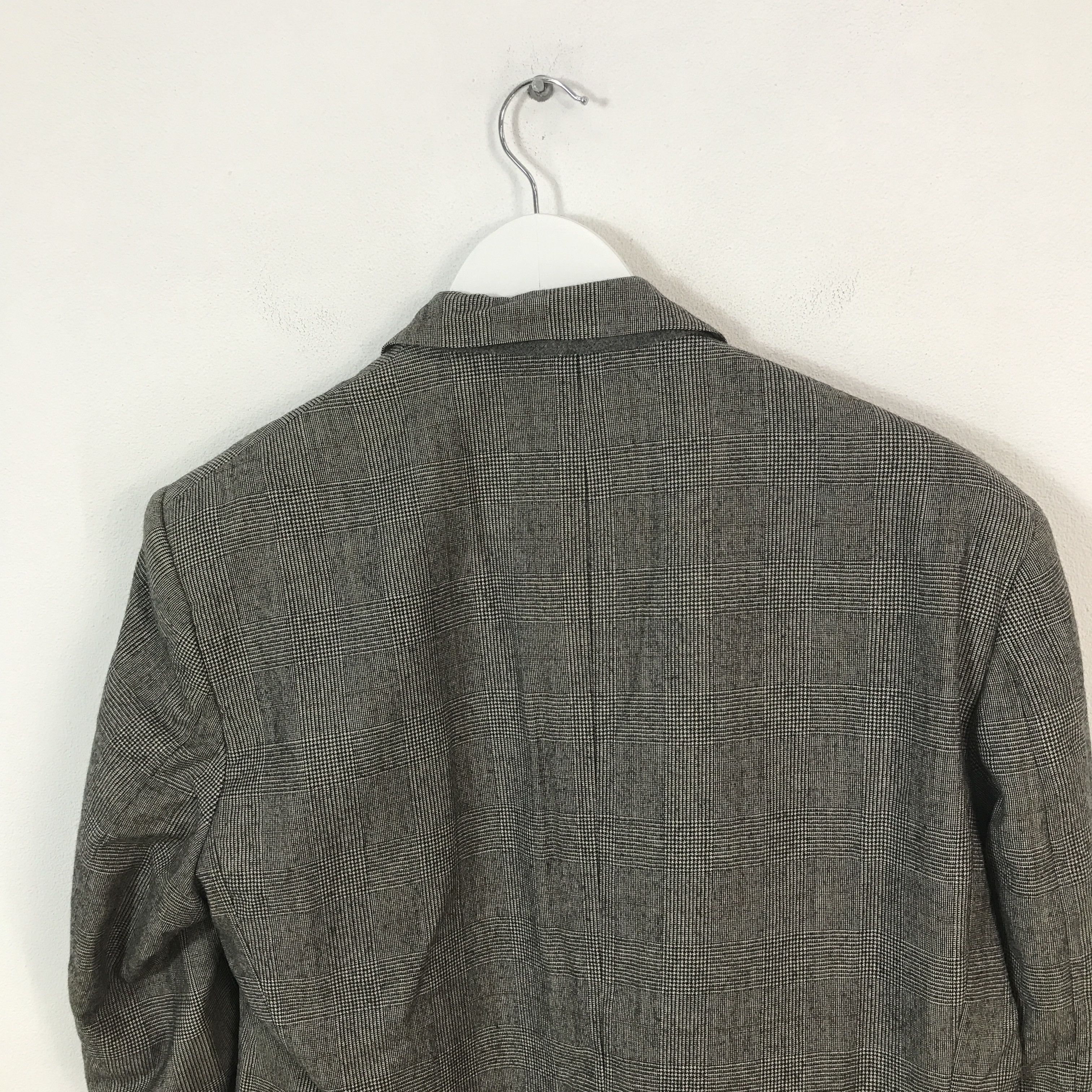 Celine Celine paris Blazer Coat jacket Size US M / EU 48-50 / 2 - 4 Thumbnail