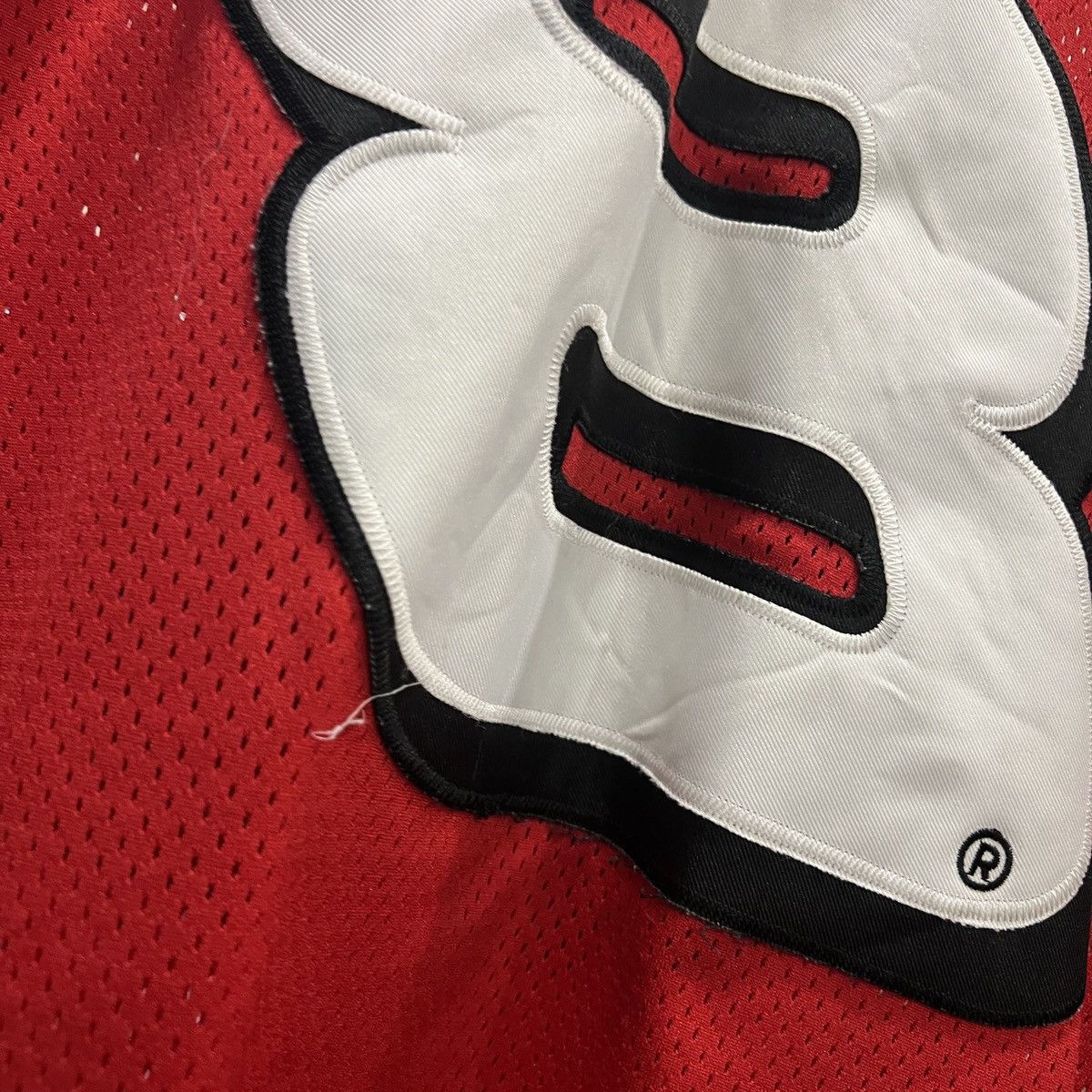 Chase Authentics vintage chase authentics dale earnhardt jr football jersey Size US L / EU 52-54 / 3 - 3 Thumbnail