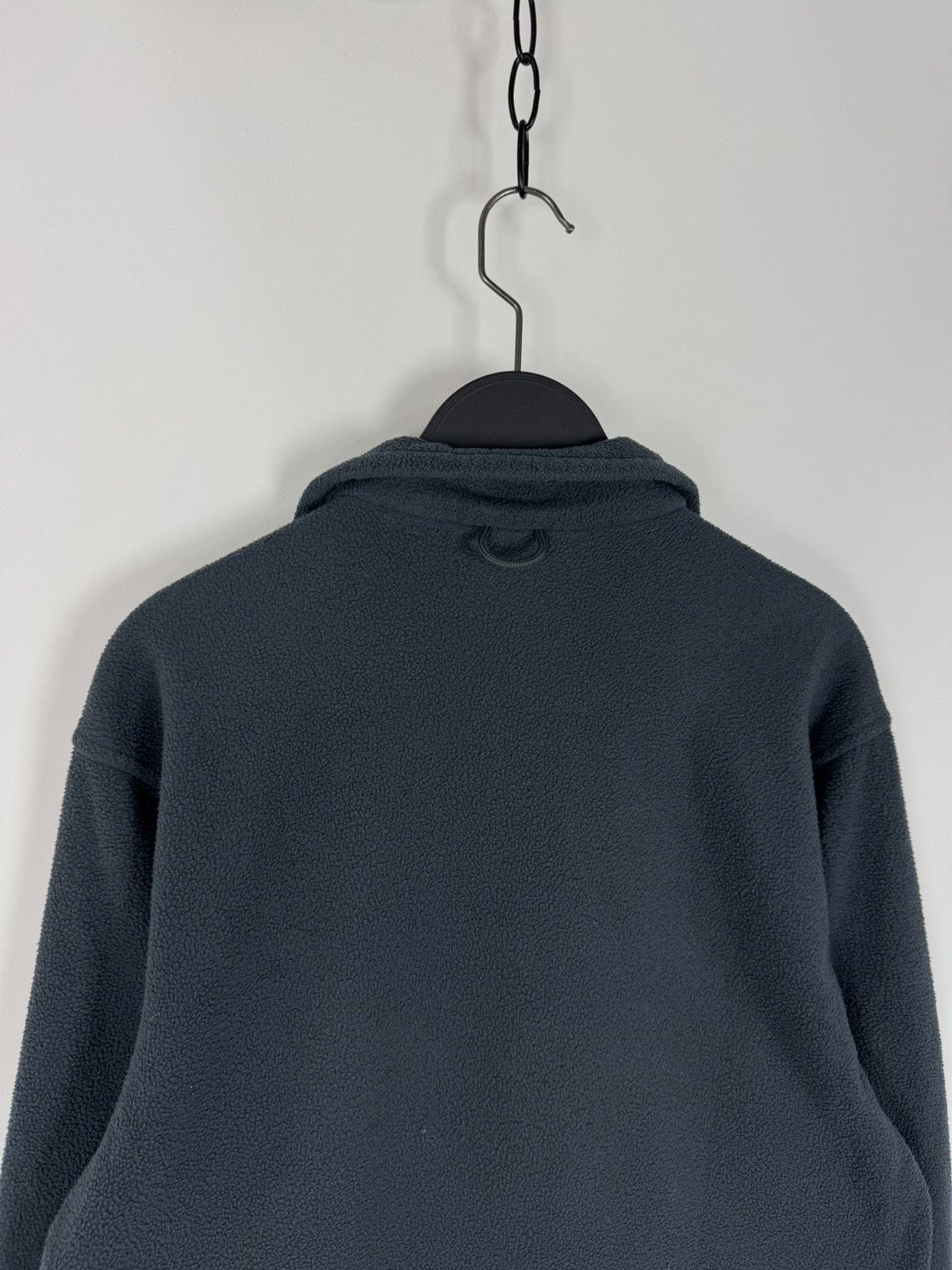 Patagonia Y2K Vintage Patagonia Zip Up Fleece Size US M / EU 48-50 / 2 - 12 Thumbnail